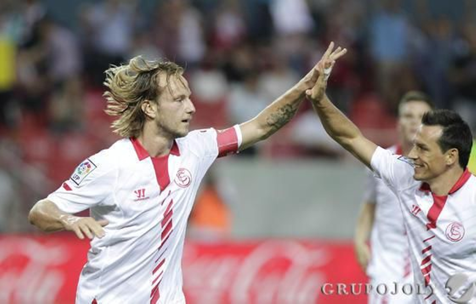 Foto: Antonio Pizarro