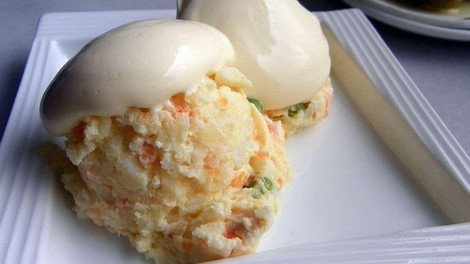 Ensaladilla Bar Nono