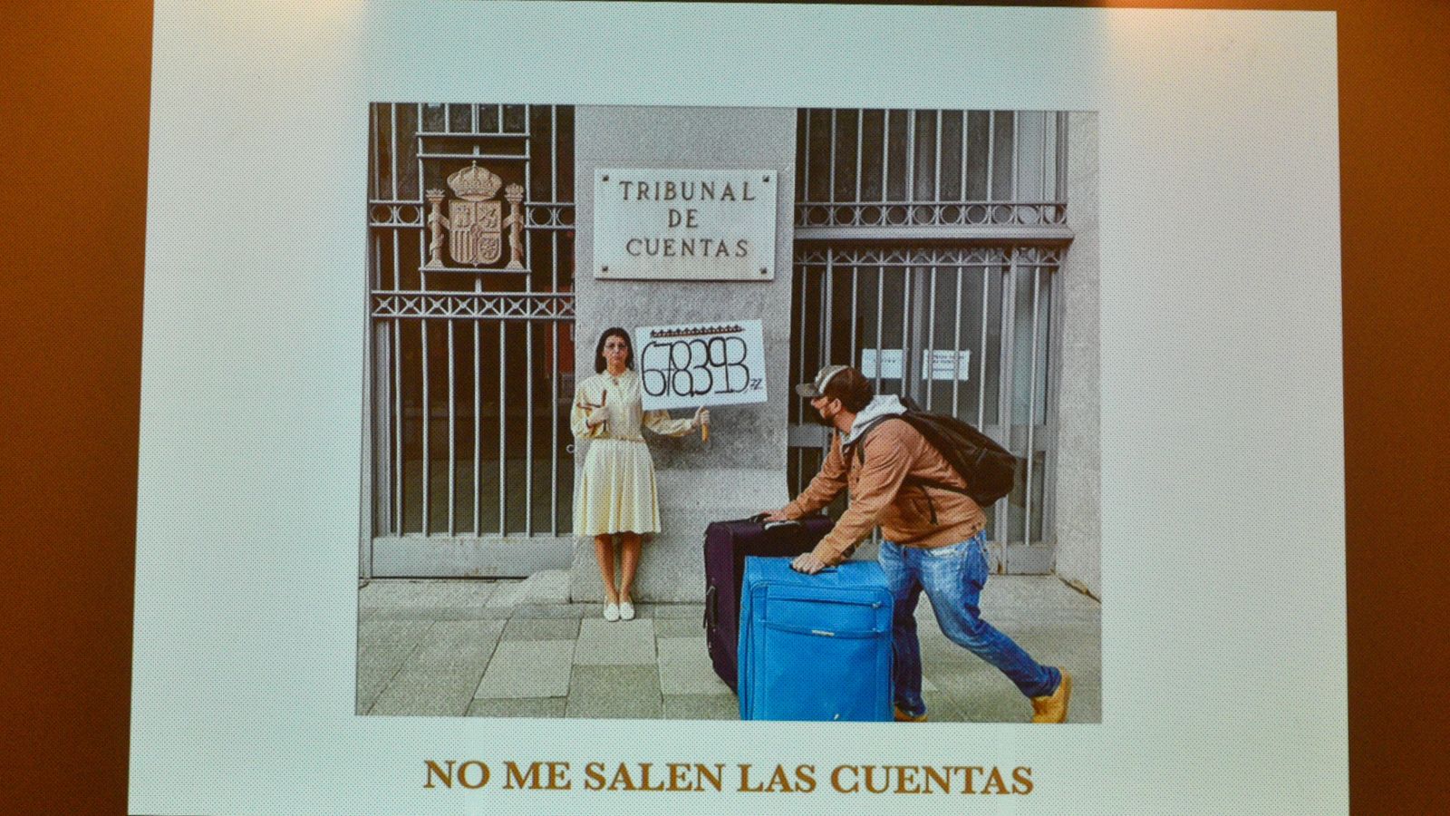 Miss Beige en Alcultura