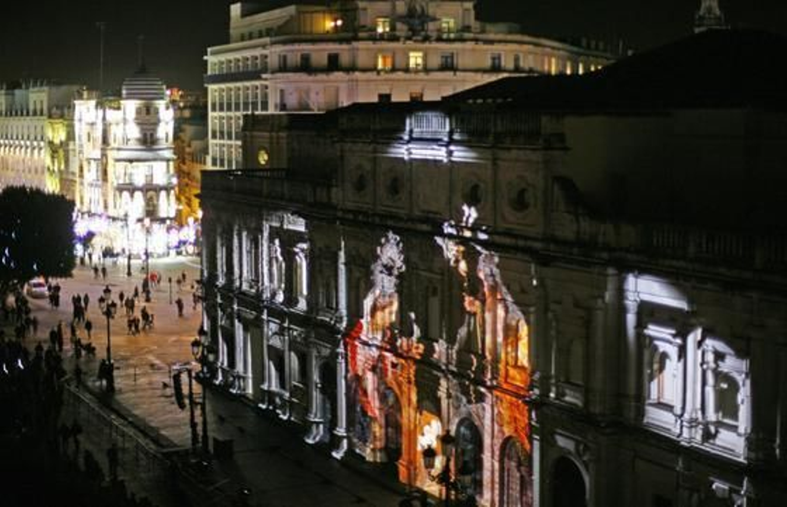 Foto: Antonio Pizarro