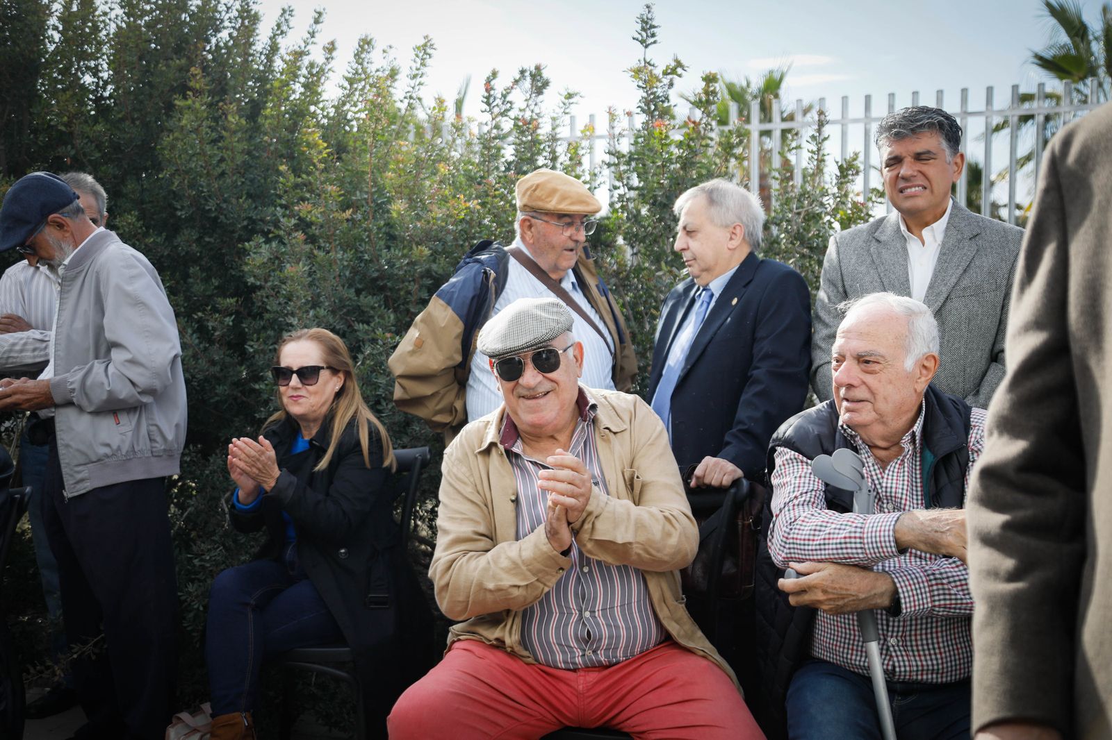 Imágenes del Ecomuseo en la Vega