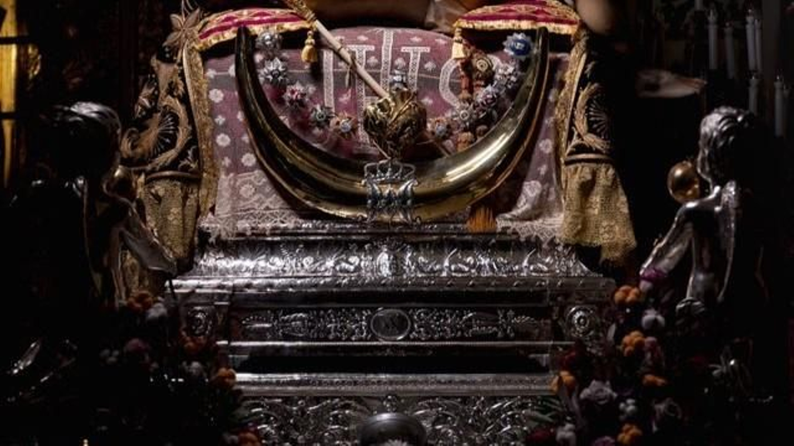 Virgen de las Angustias de Granada, último sábado de septiembre 2025.jpg