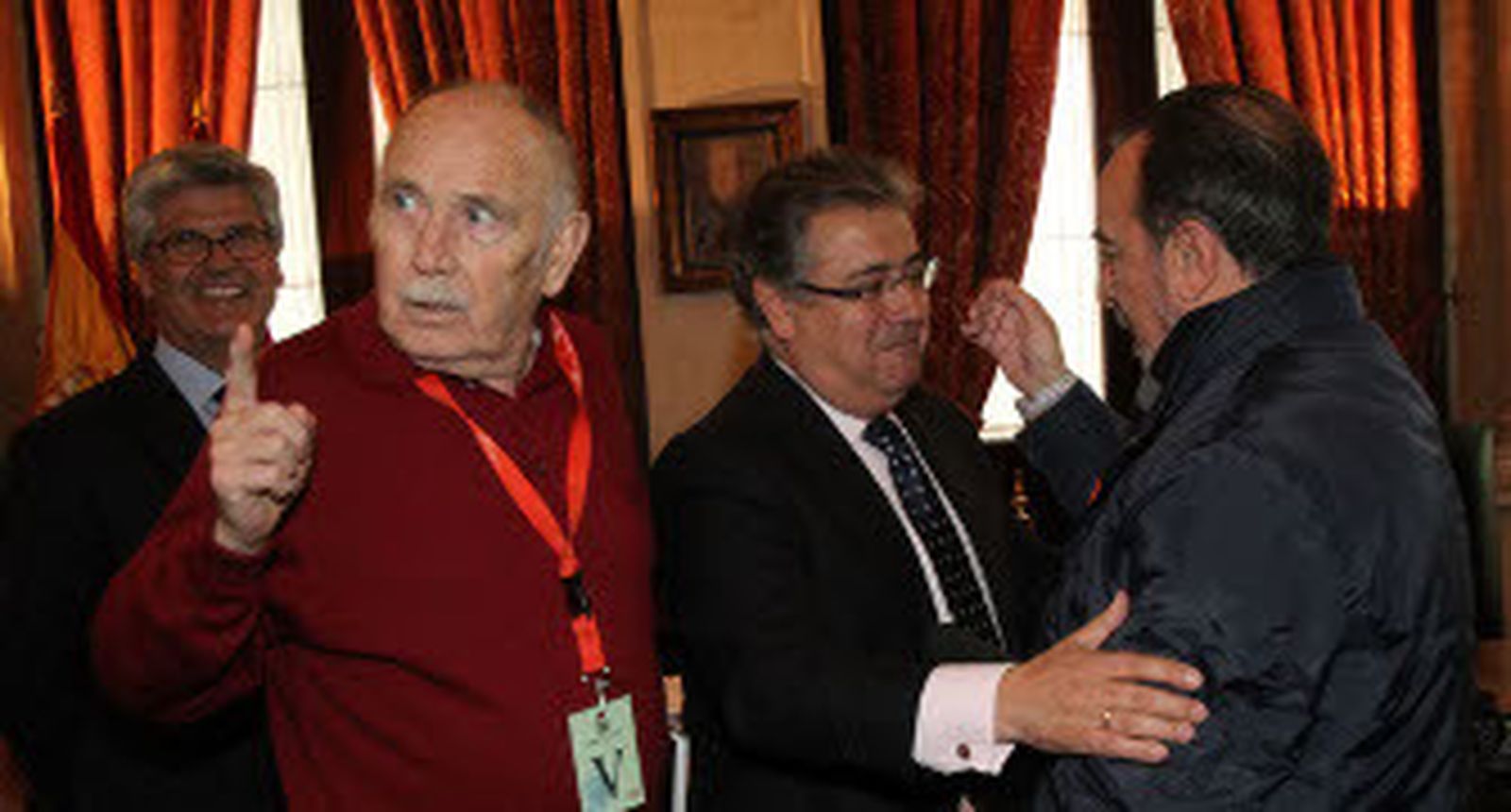 Foto: José Ángel García