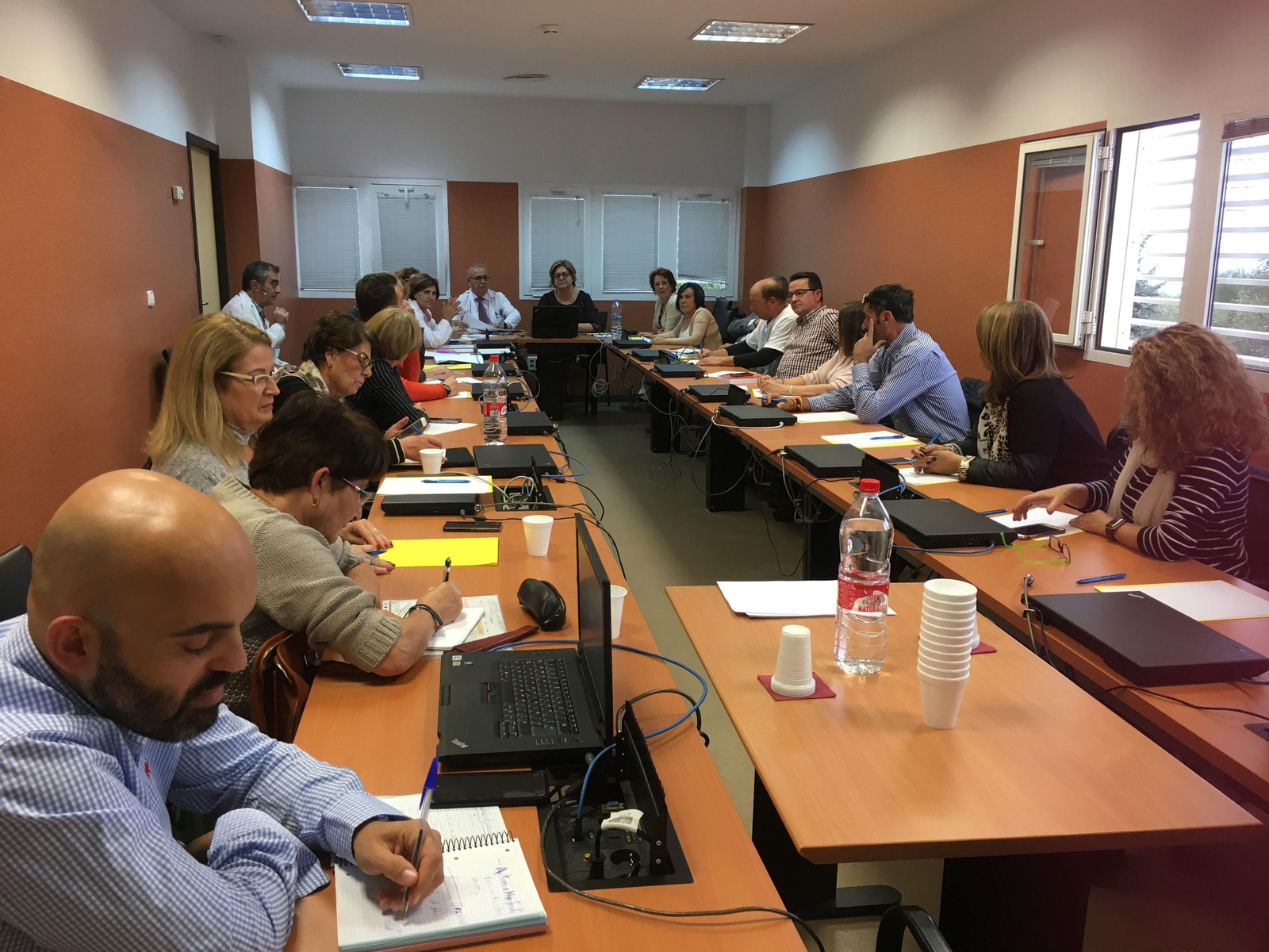 Comisión de Participación Ciudadana