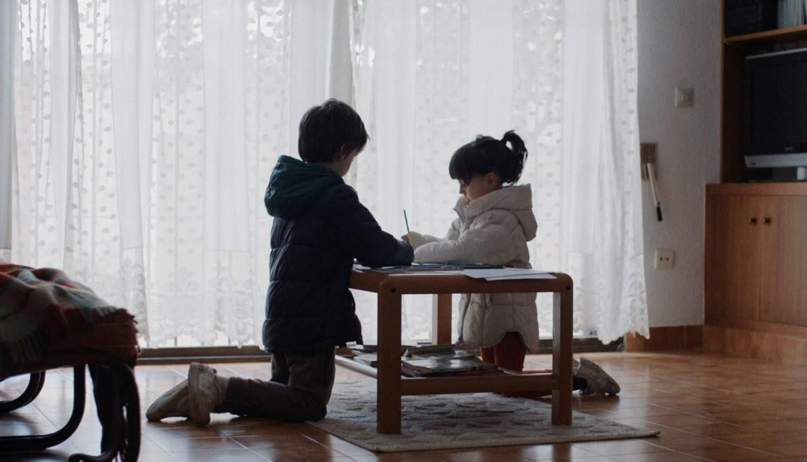 Malabares para llegar a fin de mes