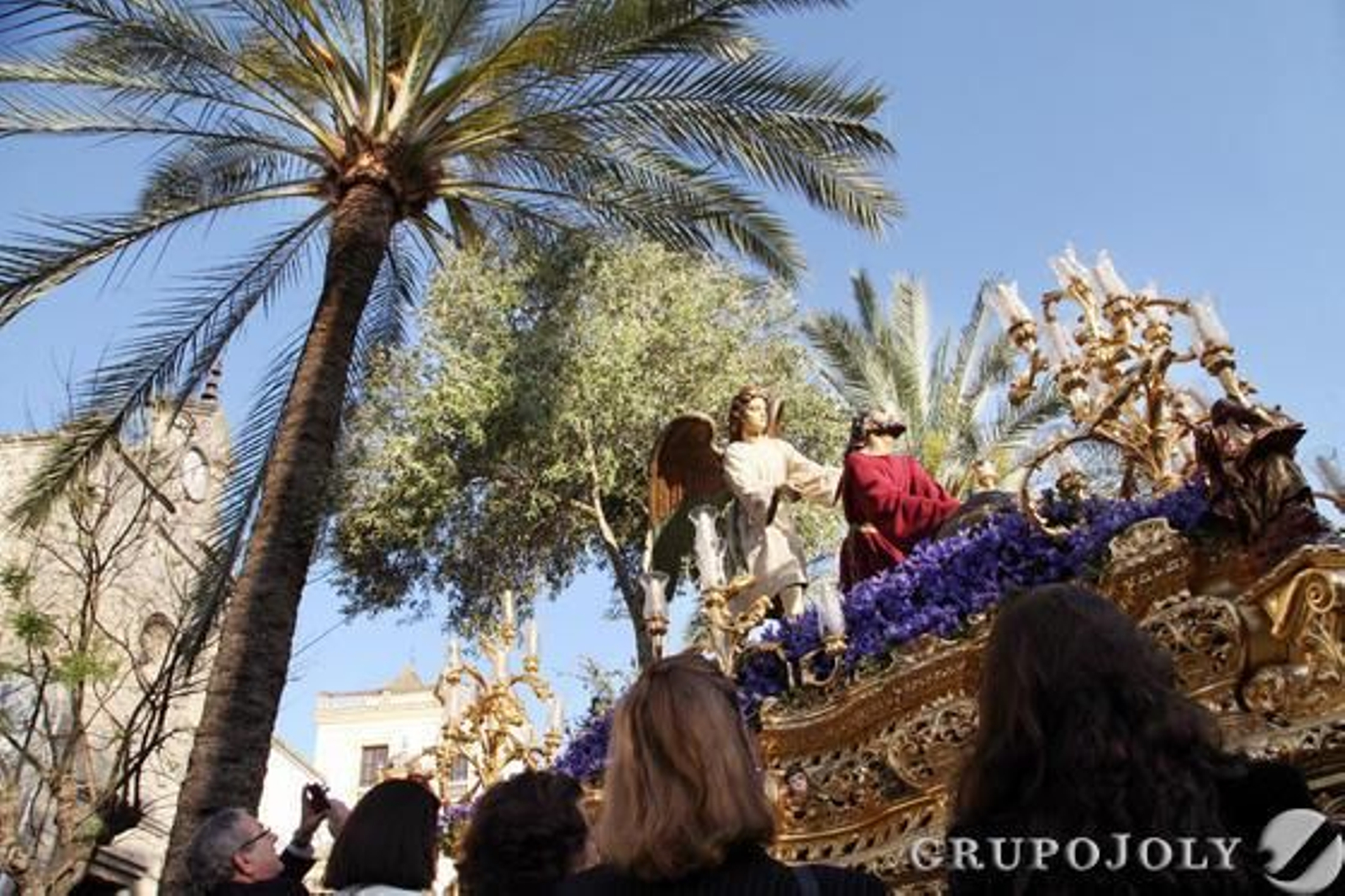 Foto: Pascual · Vanesa Lobo. Manuel Aranda