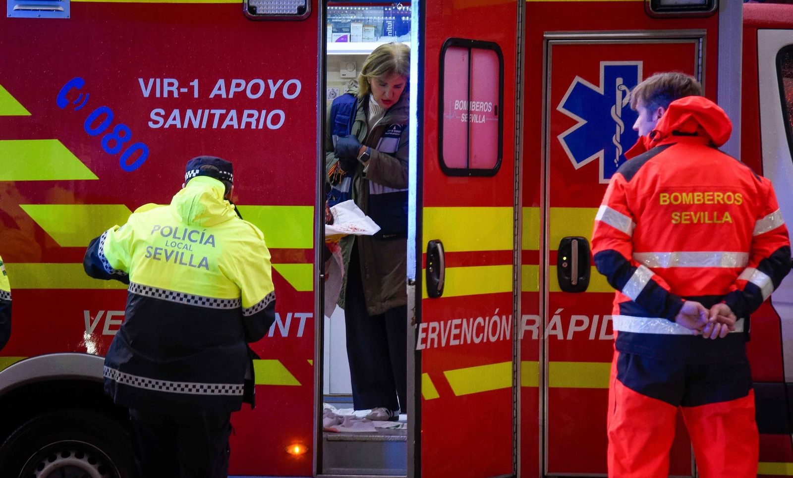 Conductora atropella a un hombre y circula varios kilómetros con el cadáver en los bajos del coche