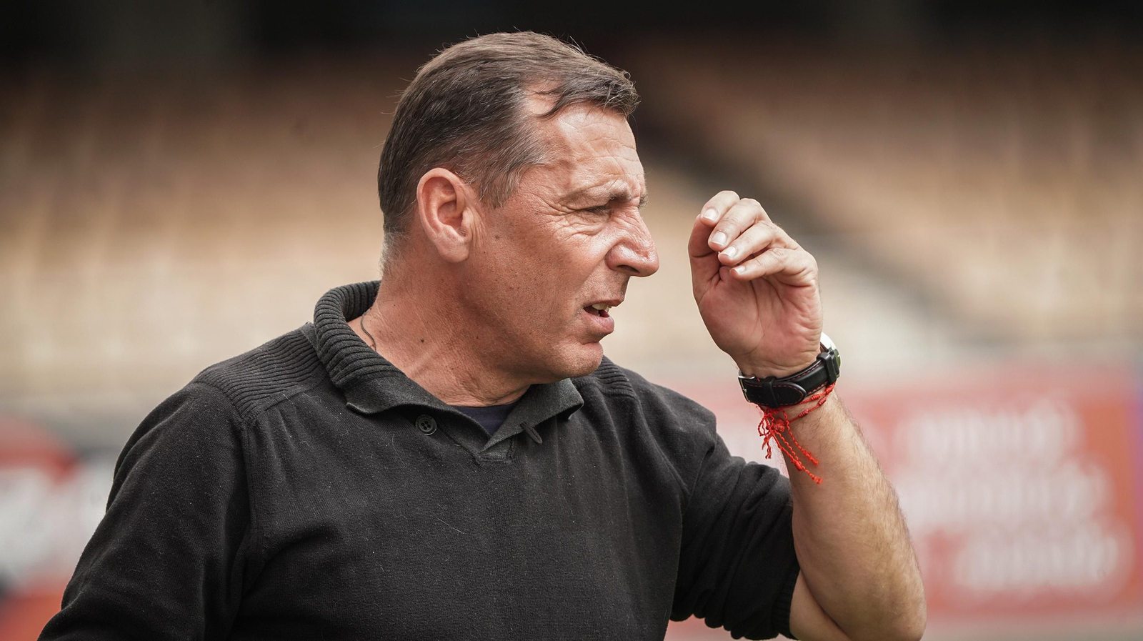 Partido del Xerez DFC - Espeleño