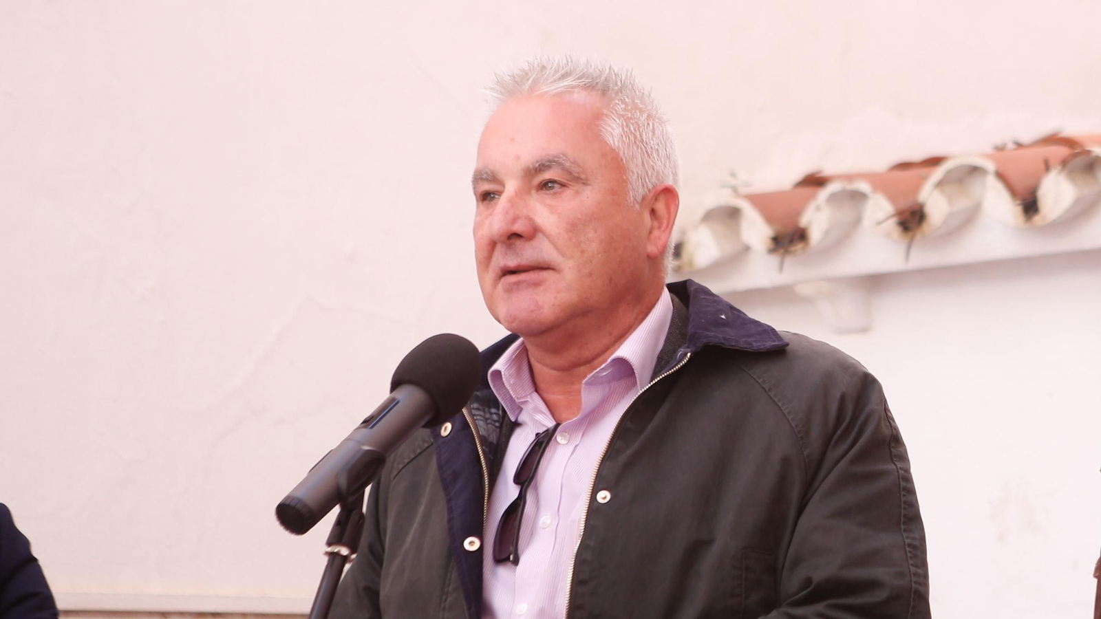 Miguel Ángel Prieto.