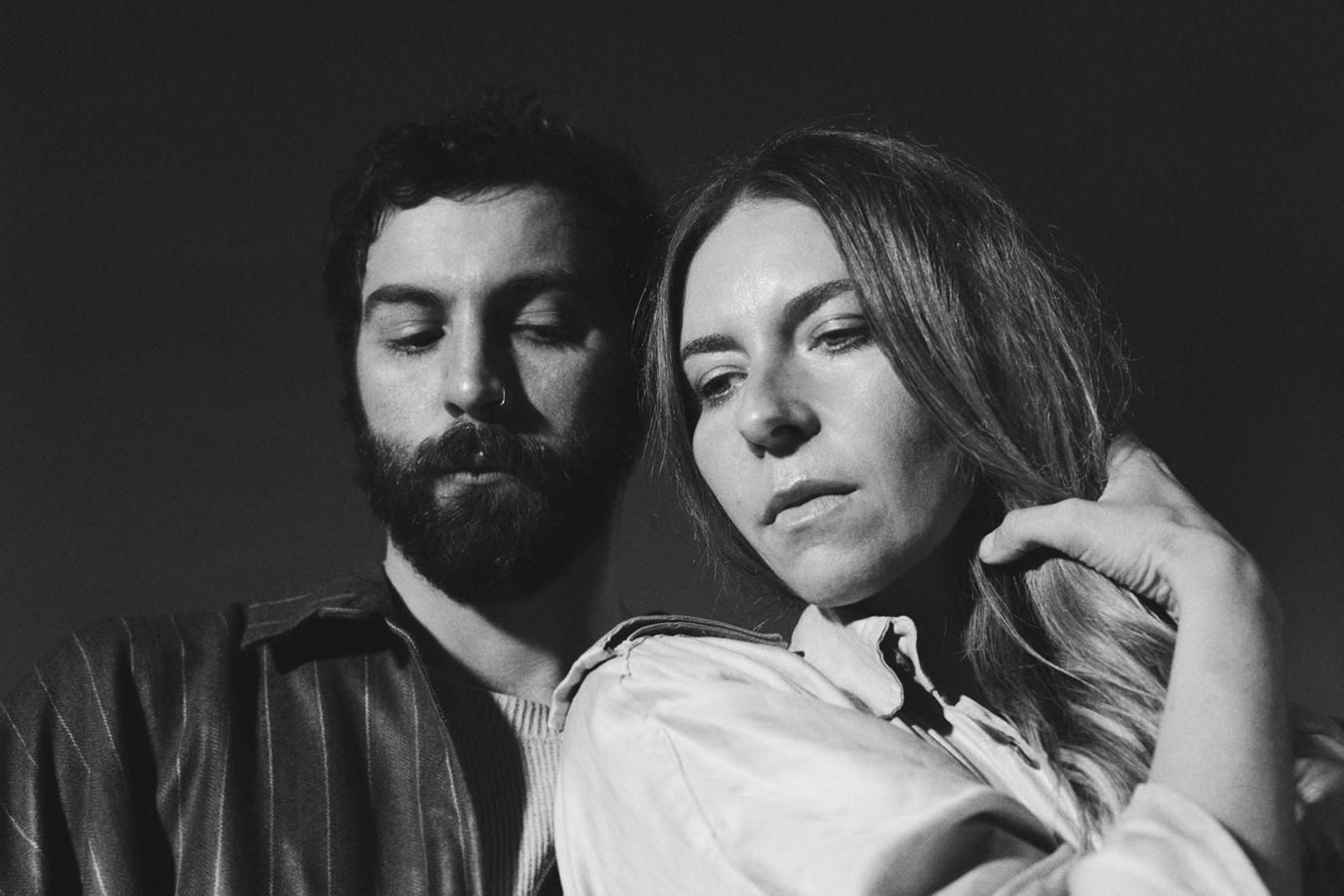 Rocío Márquez & Bronquio en el Villamarta