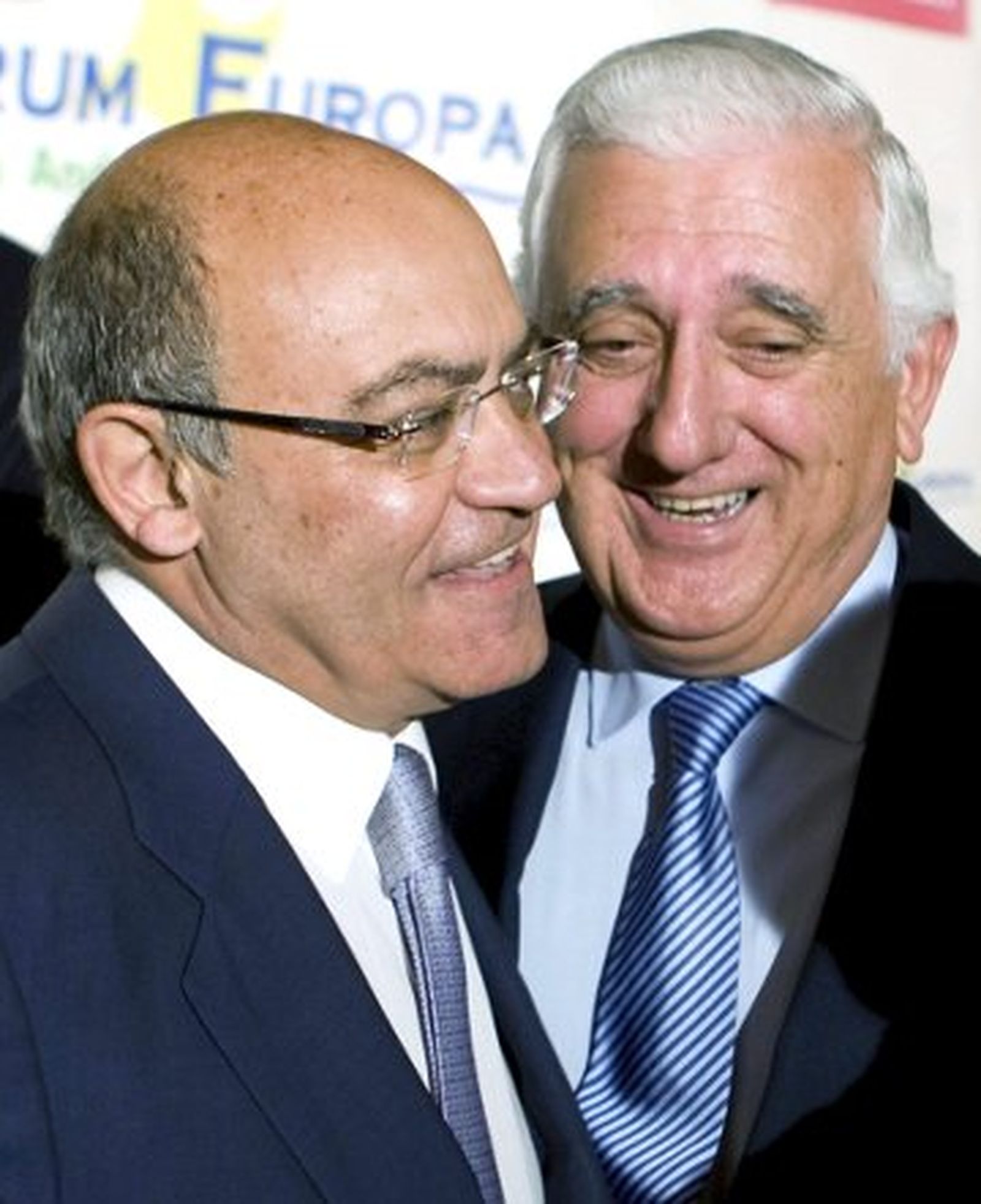 Herrero: "Me presento ilusionado para presidir una CEOE que vive un momento muy grave"