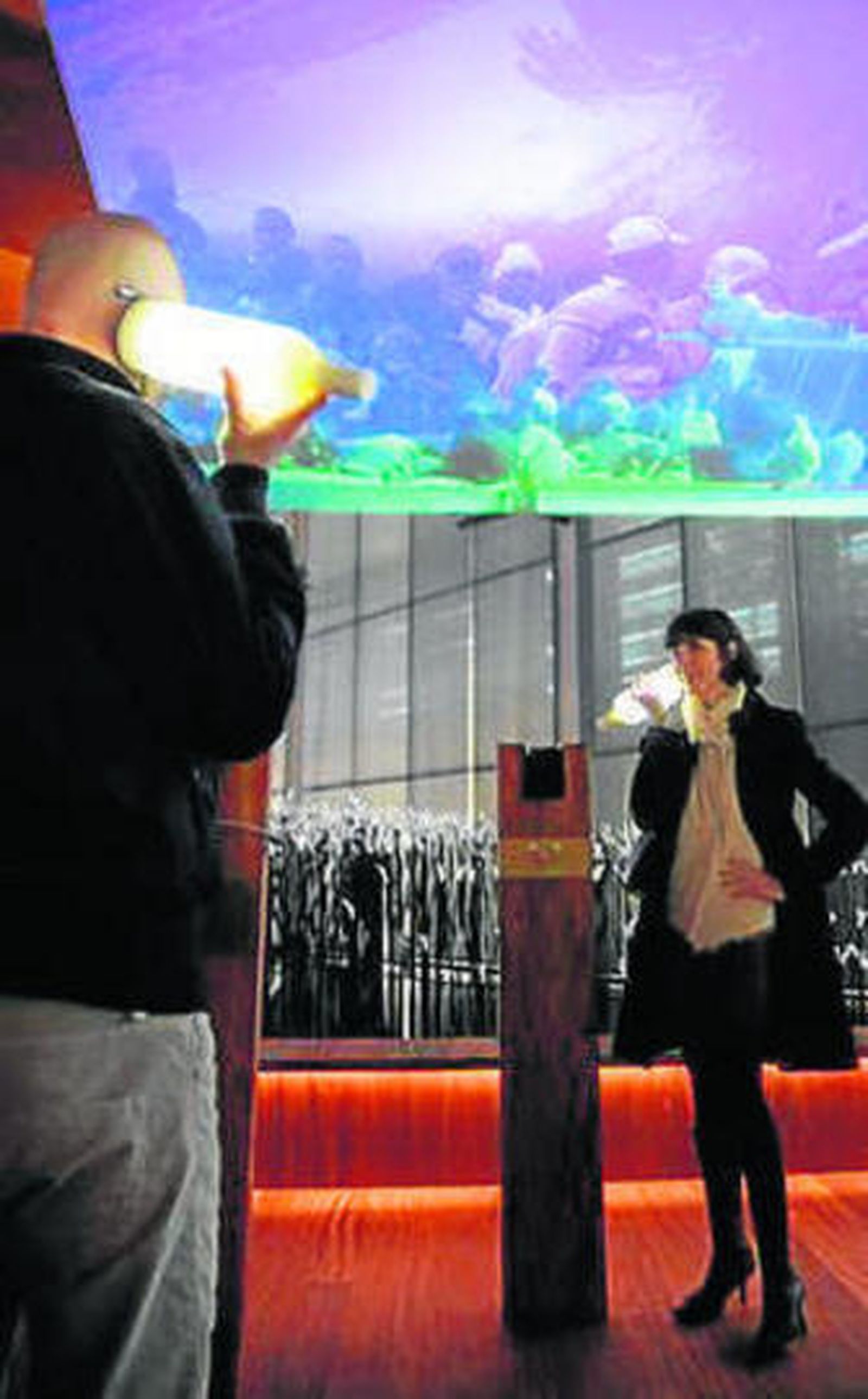 Sevilla como Puerto de Indias