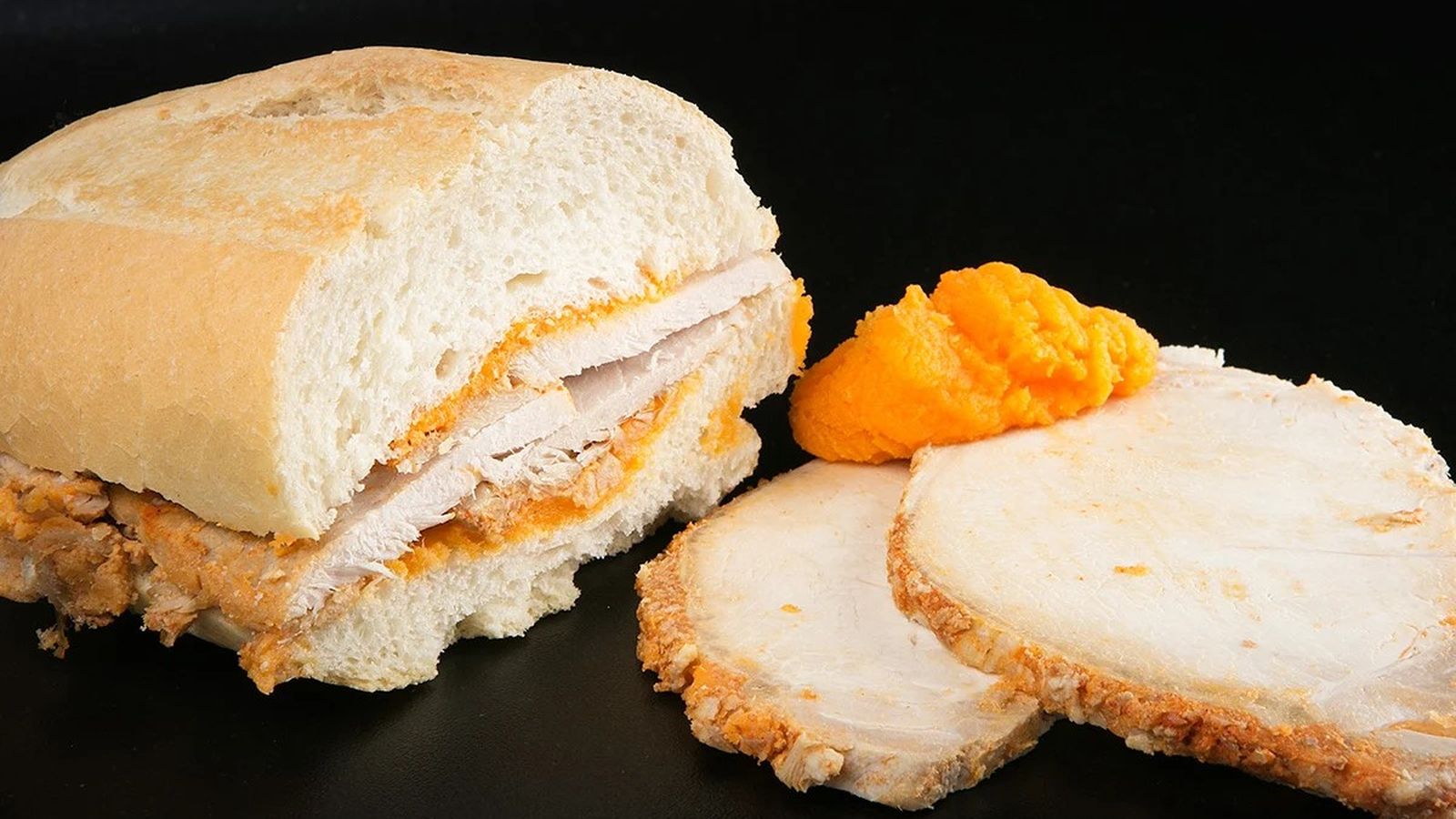 Restaurante Venta Pinto, en Vejer.