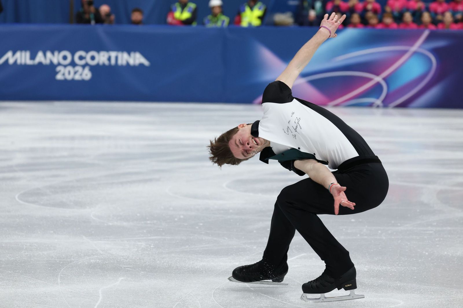 Las mejores fotos de los Juegos Olímpicos de invierno Milán Cortina d'Ampezzo 2026 | Segunda jornada