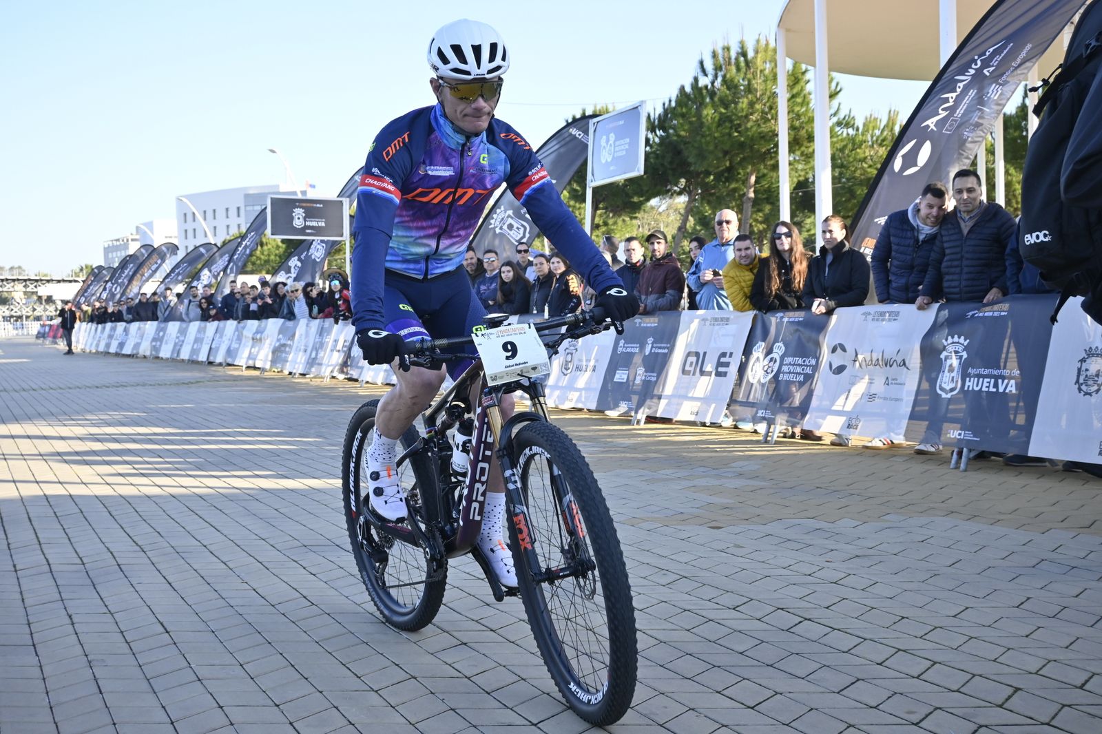 La Leyenda de los Tartessos en imágenes