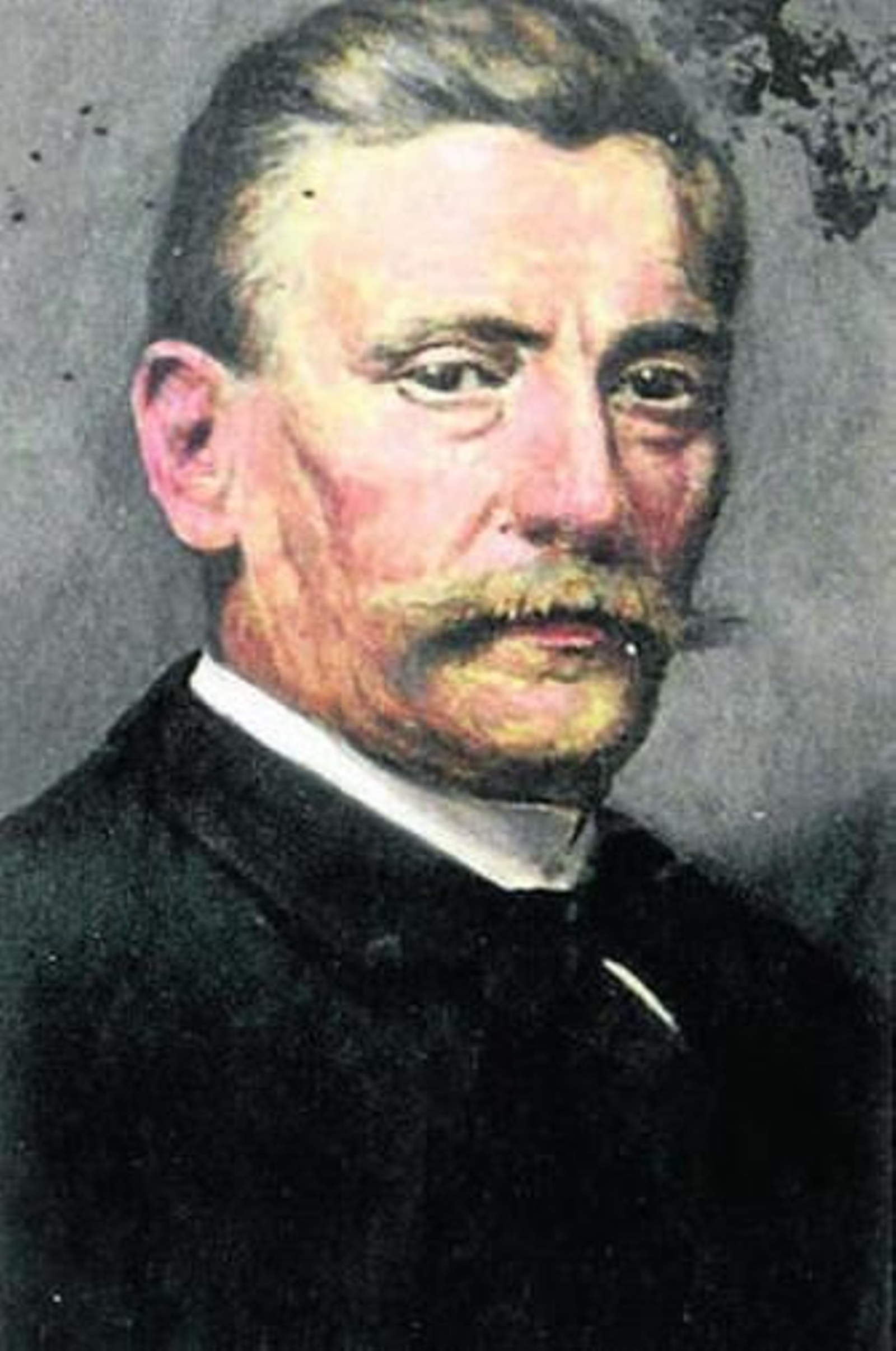 Puerta de Purchena (XII)