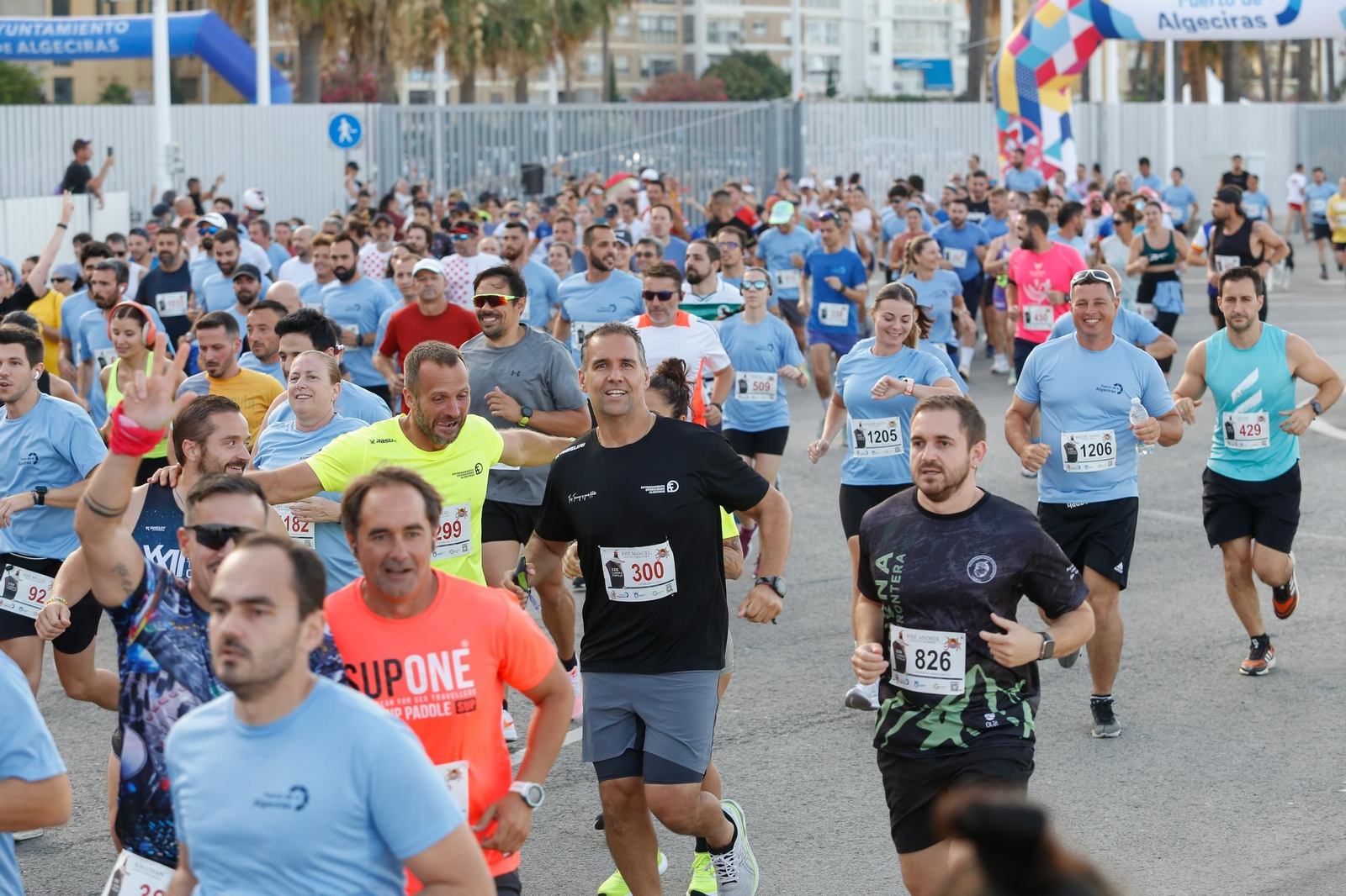 Búscate en la galería de fotos de la XXIII Carrera Popular Puerto Bahía de Algeciras Búscate en la galería de fotos de la XXIII Carrera Popular Puerto Bahía de Algeciras