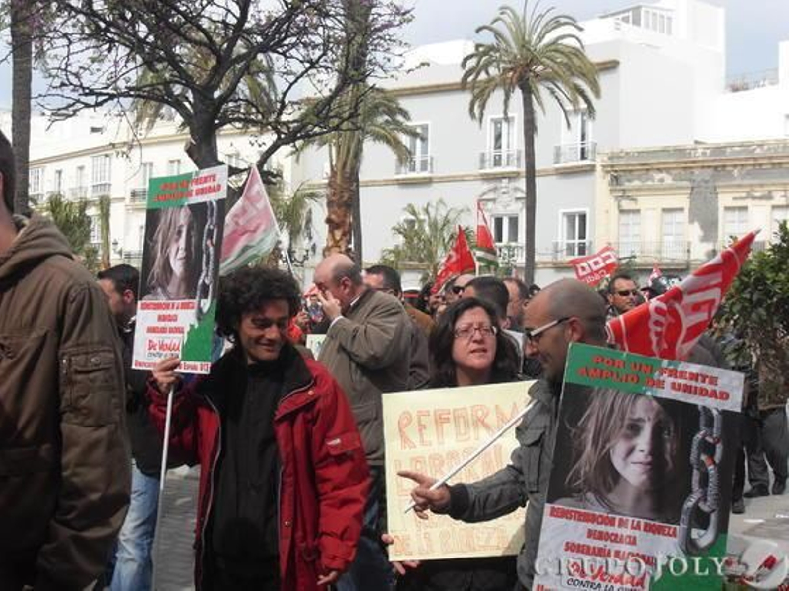 Foto: Laura Gautier /Ana Gomez