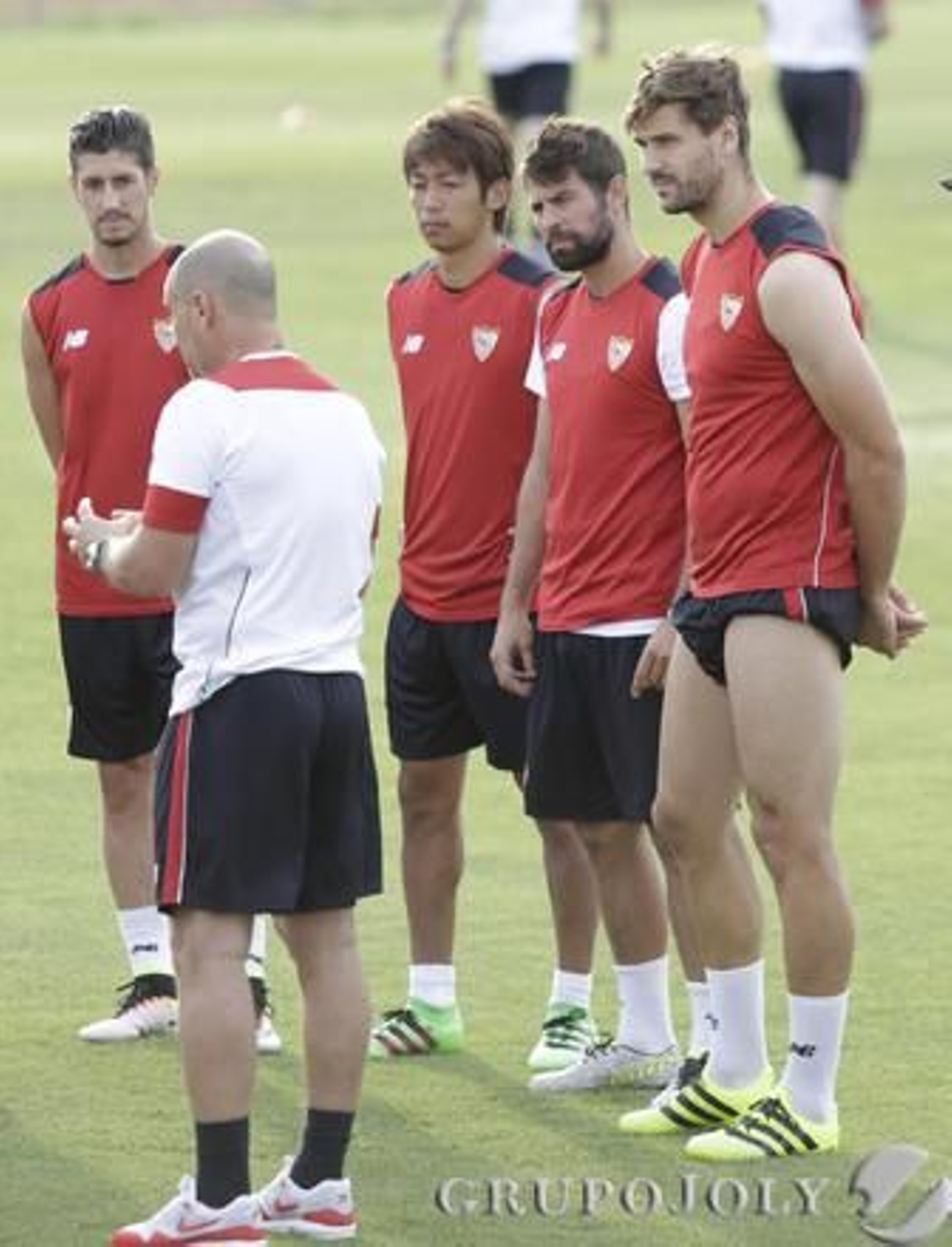 Foto: Juan Carlos Muñoz