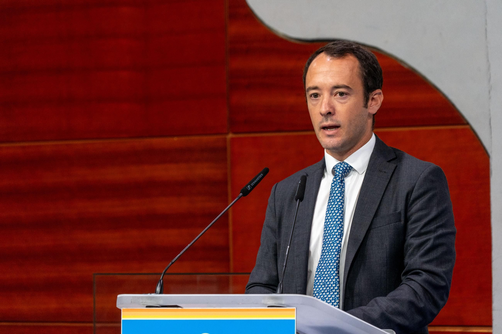 Imágenes de los&nbsp;IV Premios de la Logística.