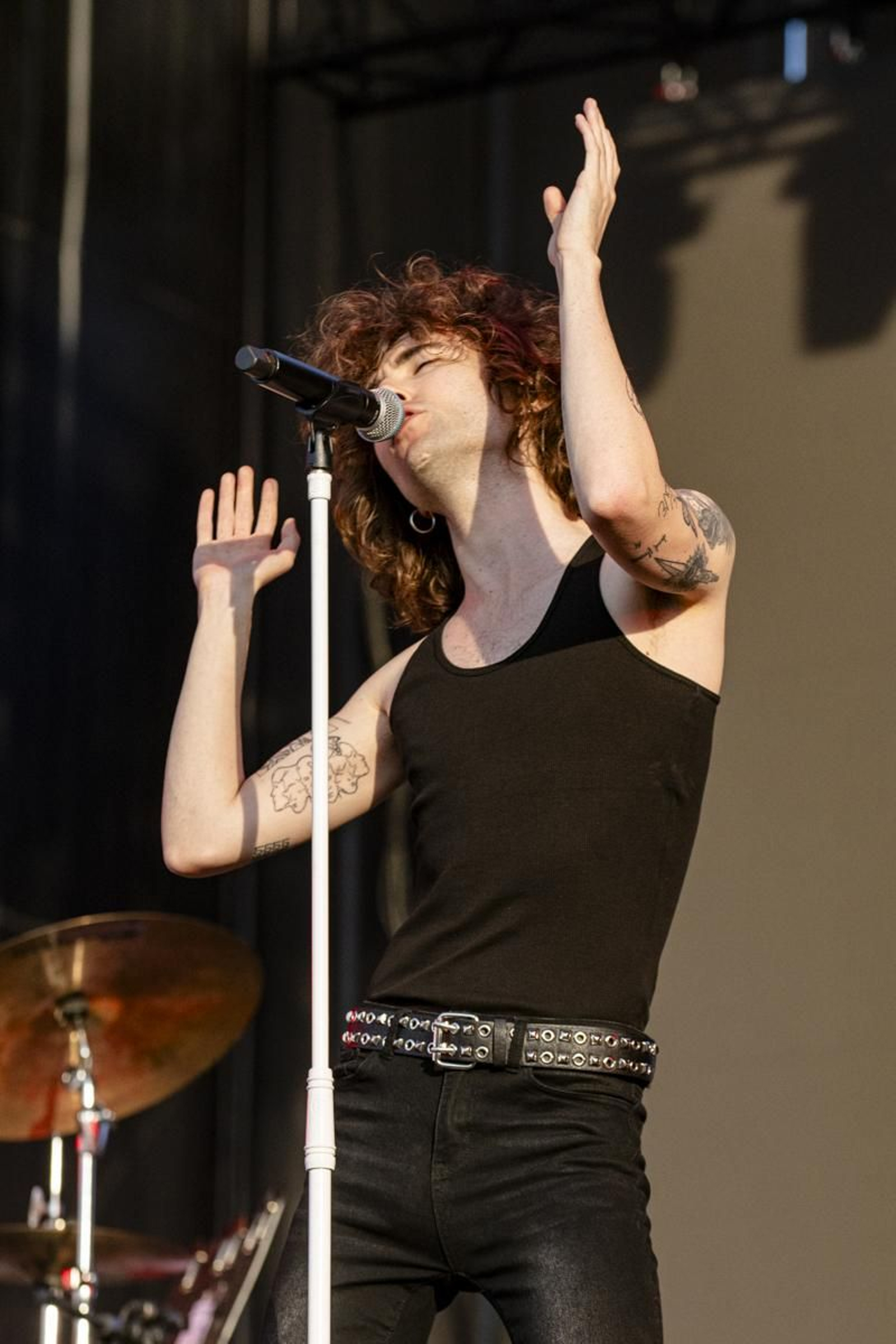 Las mejores imágenes del Festival Vive Linares