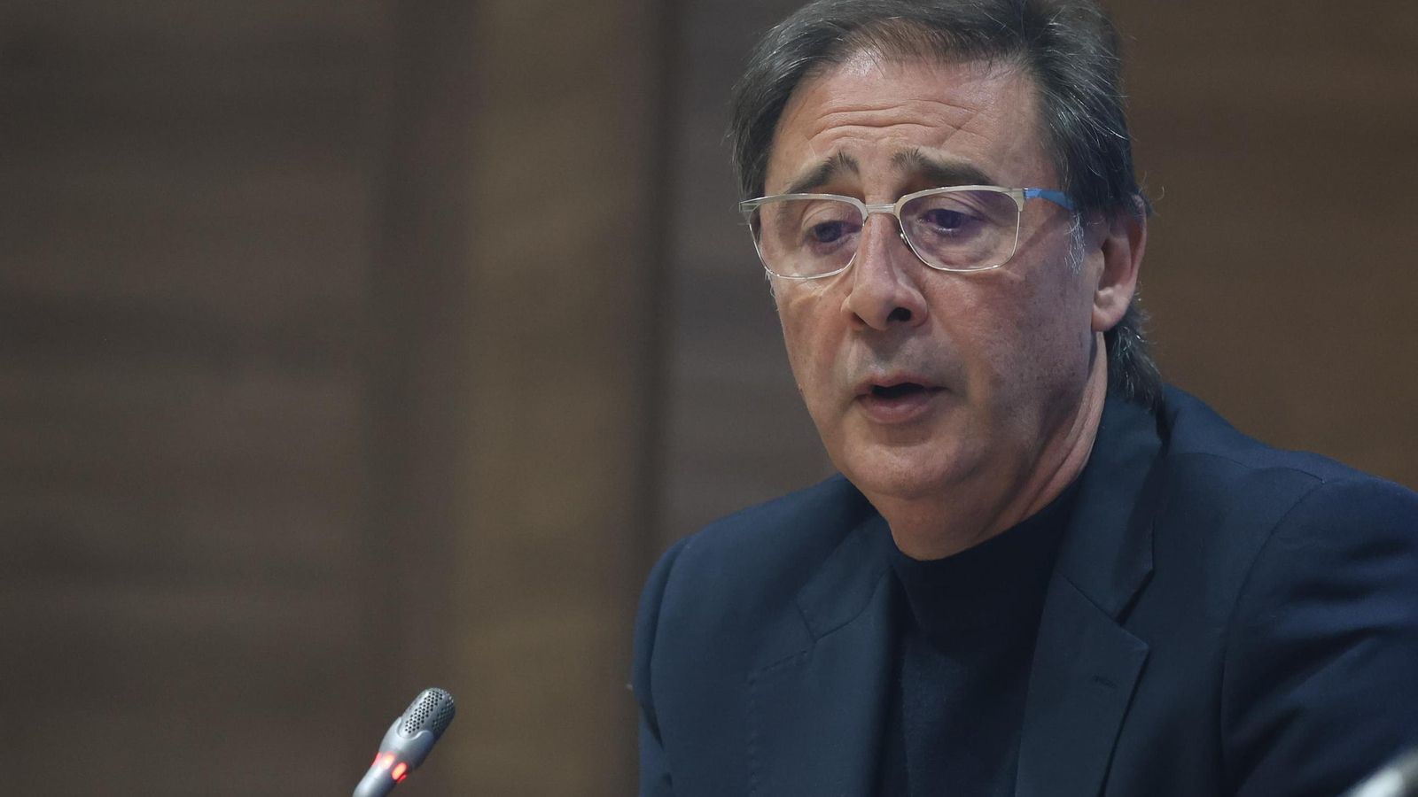 Las fotos de los guardianes Alfonso Herrero y Carlos López