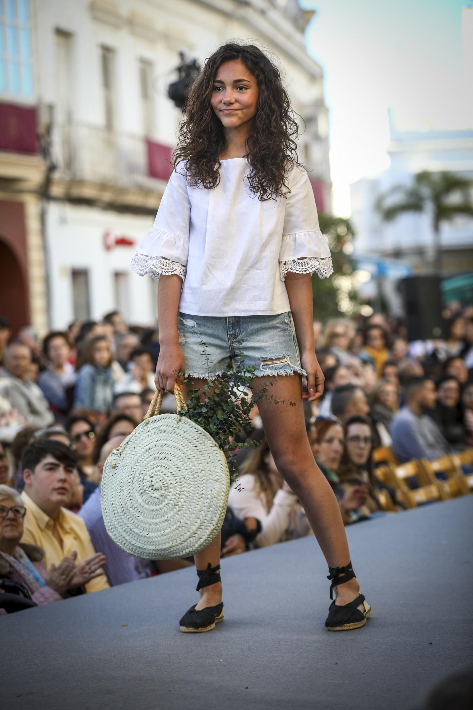 Imágenes de la pasarela 'SFDOModa'