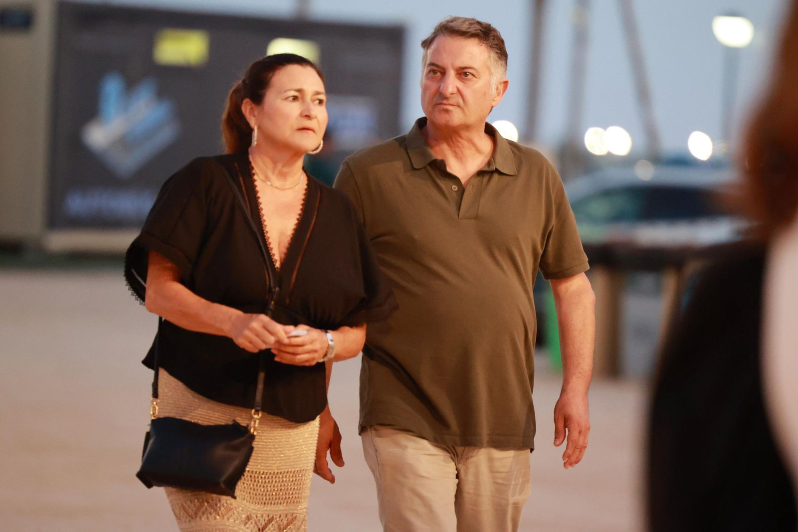 Búscate en las imágenes del concierto de Luz Casal en el Concert Music Festival