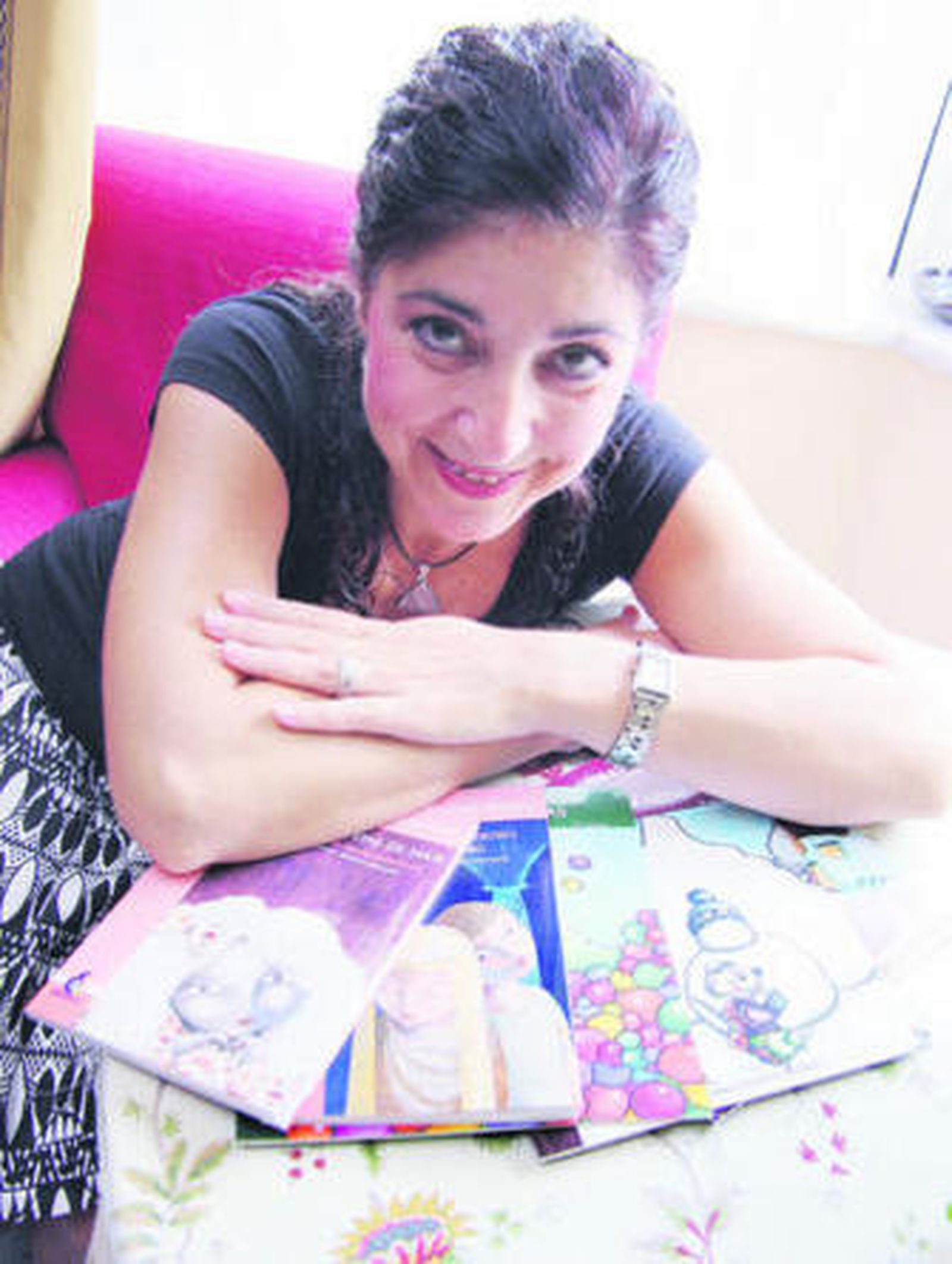 Cuentos para ser mejores personas