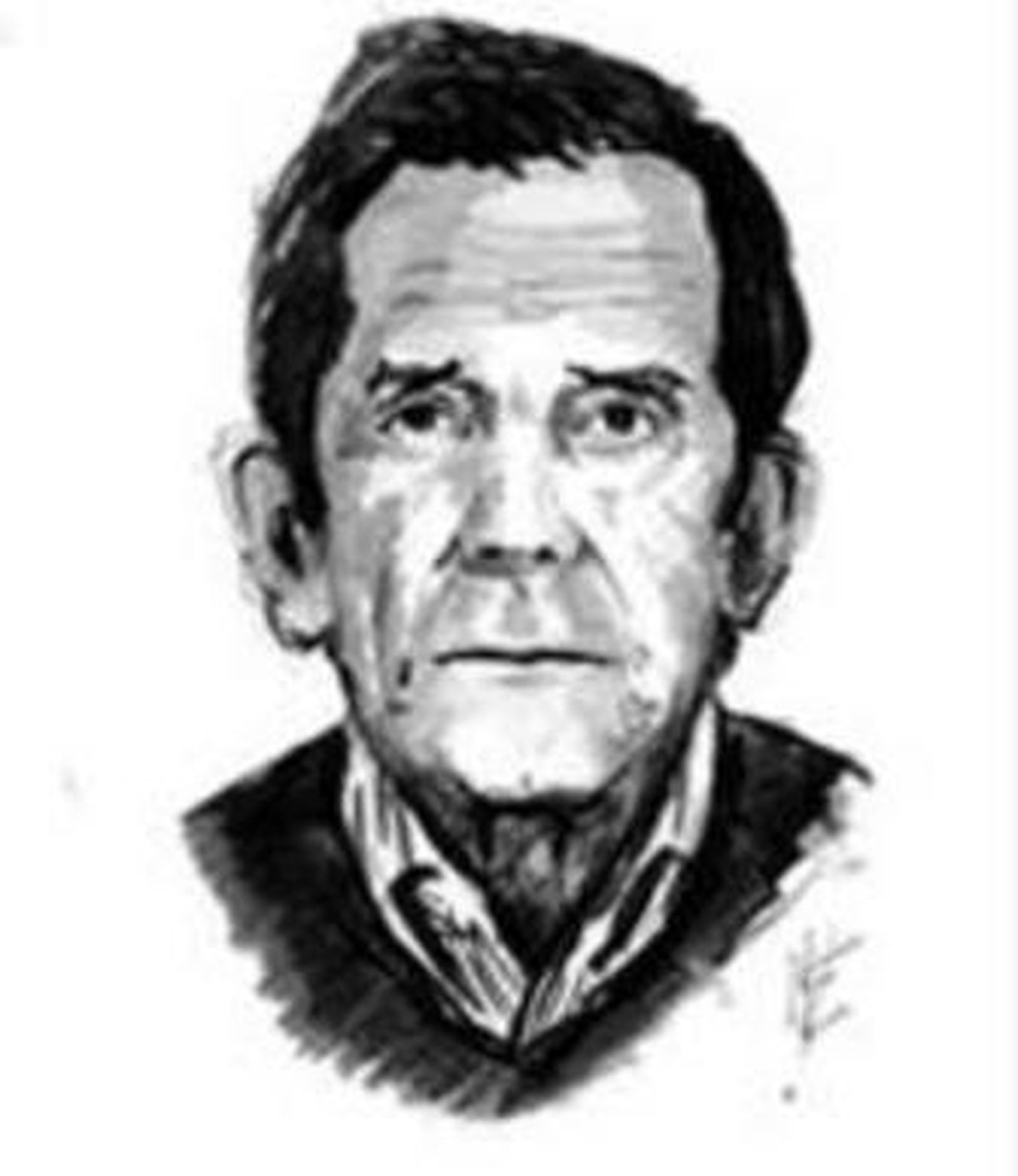 Historia de un luchador