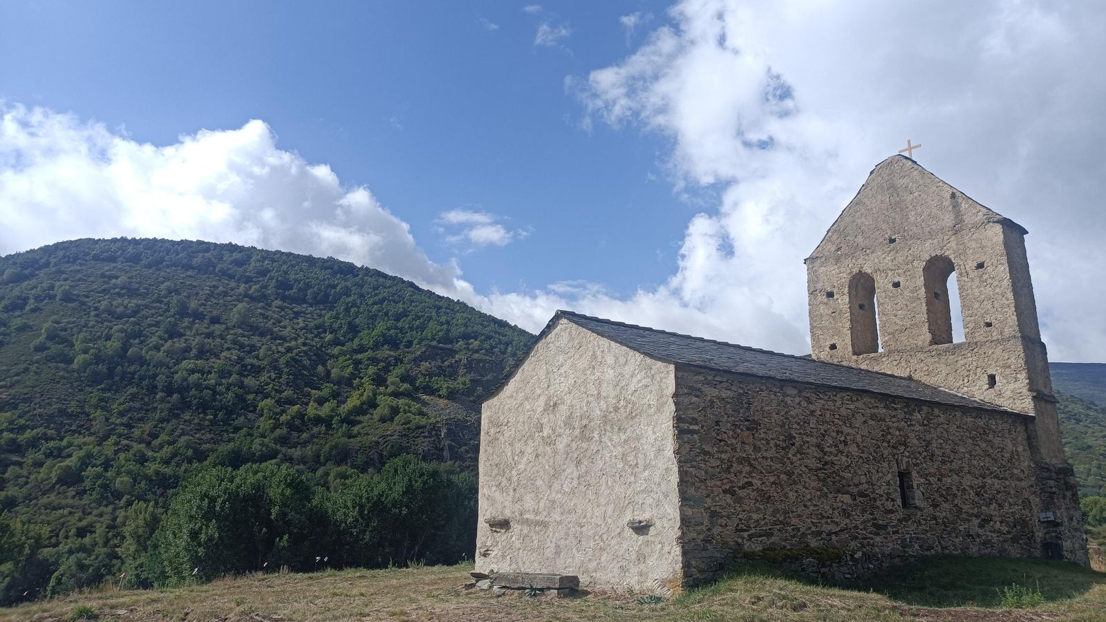 Ermita de Santa Ana.