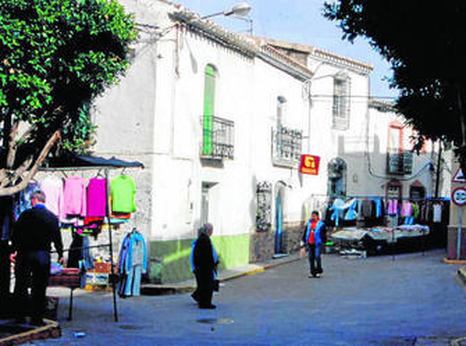 La identidad espacial frente a los riesgos naturales