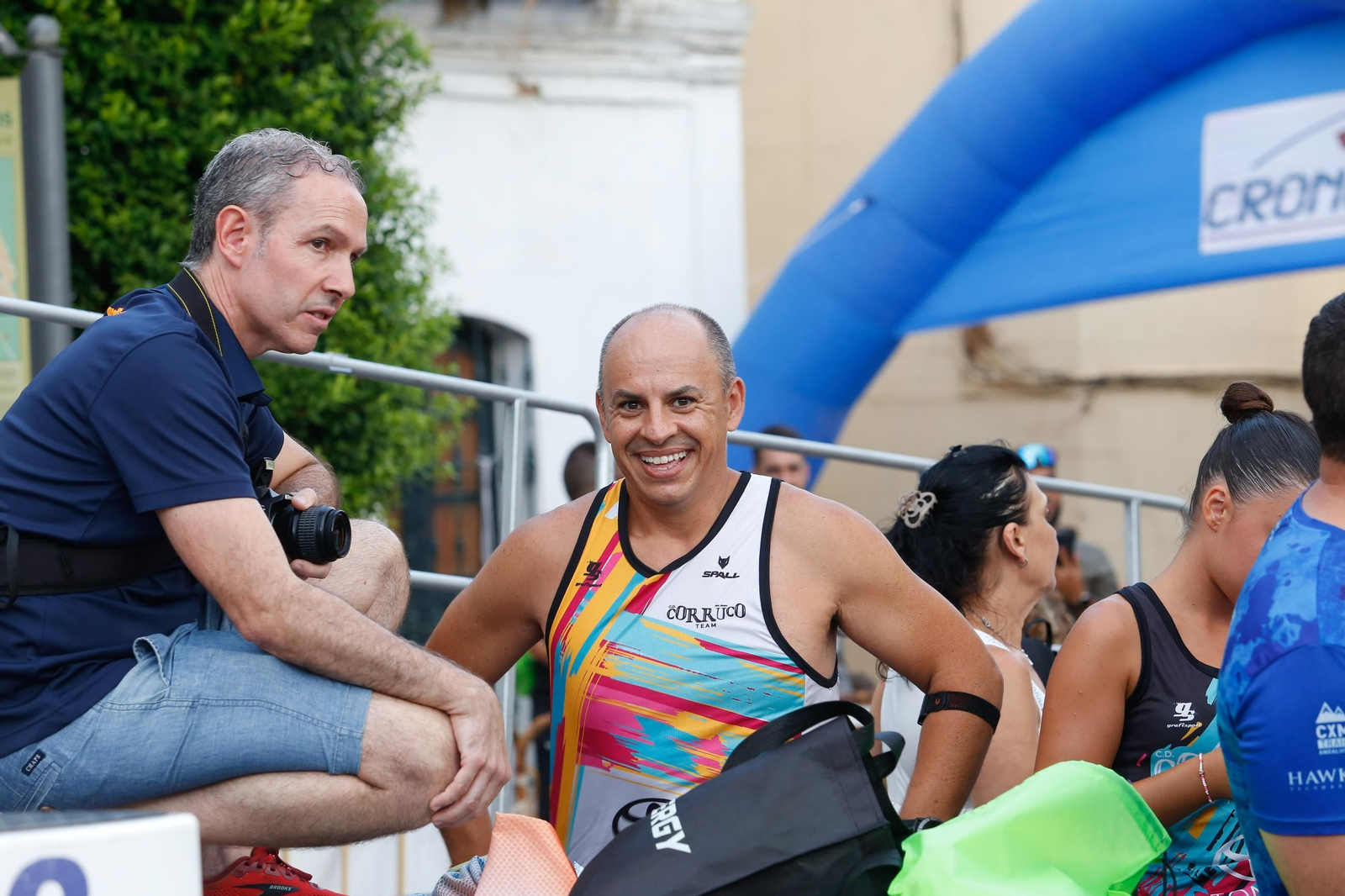 Búscate en las fotos de la VII Carrera Nocturna Solidaria Corre por la Igualdad de Los Barrios Búscate en las fotos de la VII Carrera Nocturna Solidaria Corre por la Igualdad de Los Barrios