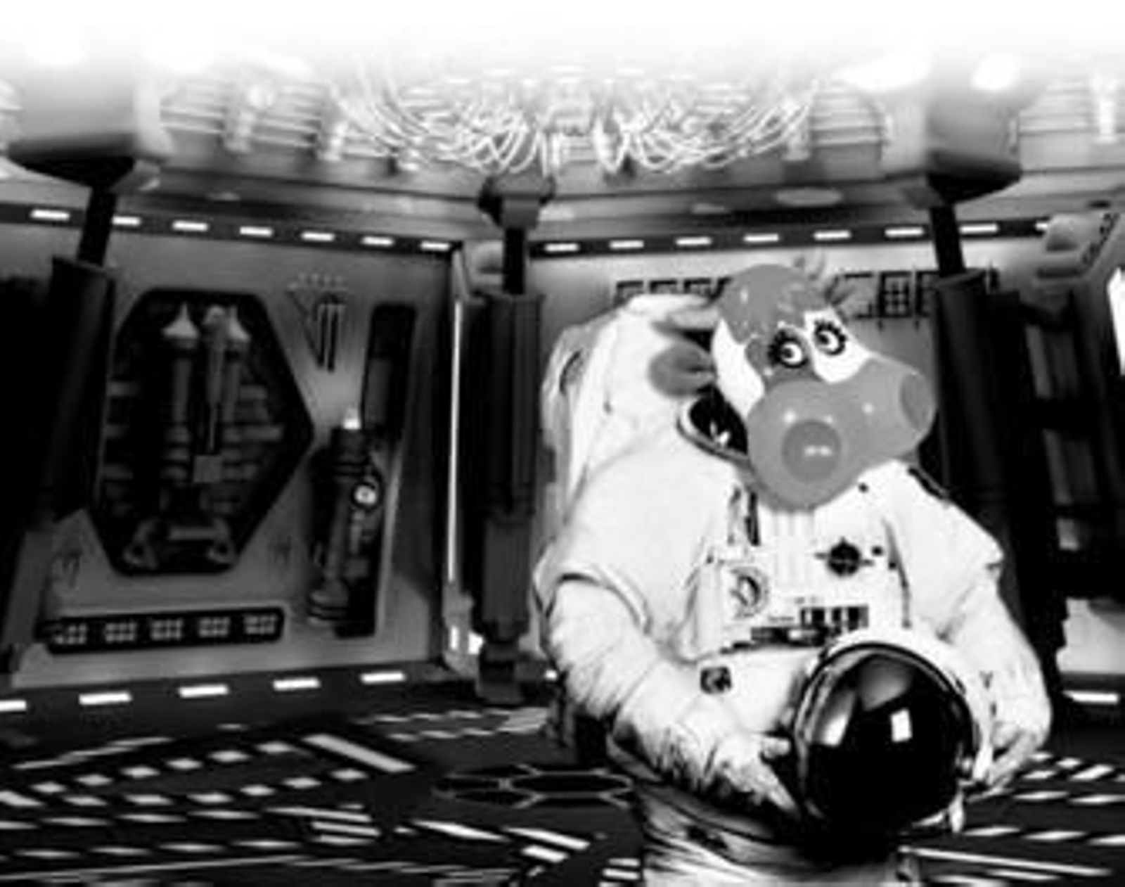 2008: una odisea en el campo