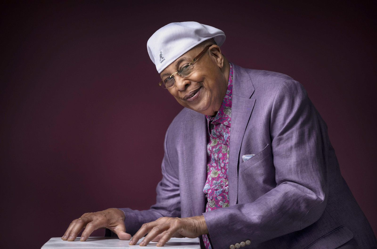 "Ahora es más importante que nunca la música"