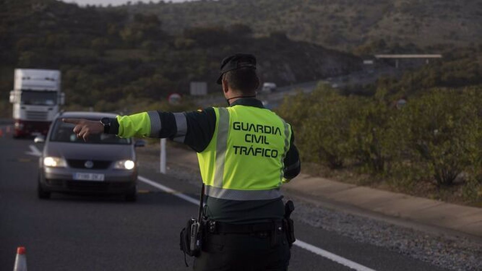 Estos son los cortes de tráfico en Sevilla por el simulacro en los túneles de la A-66