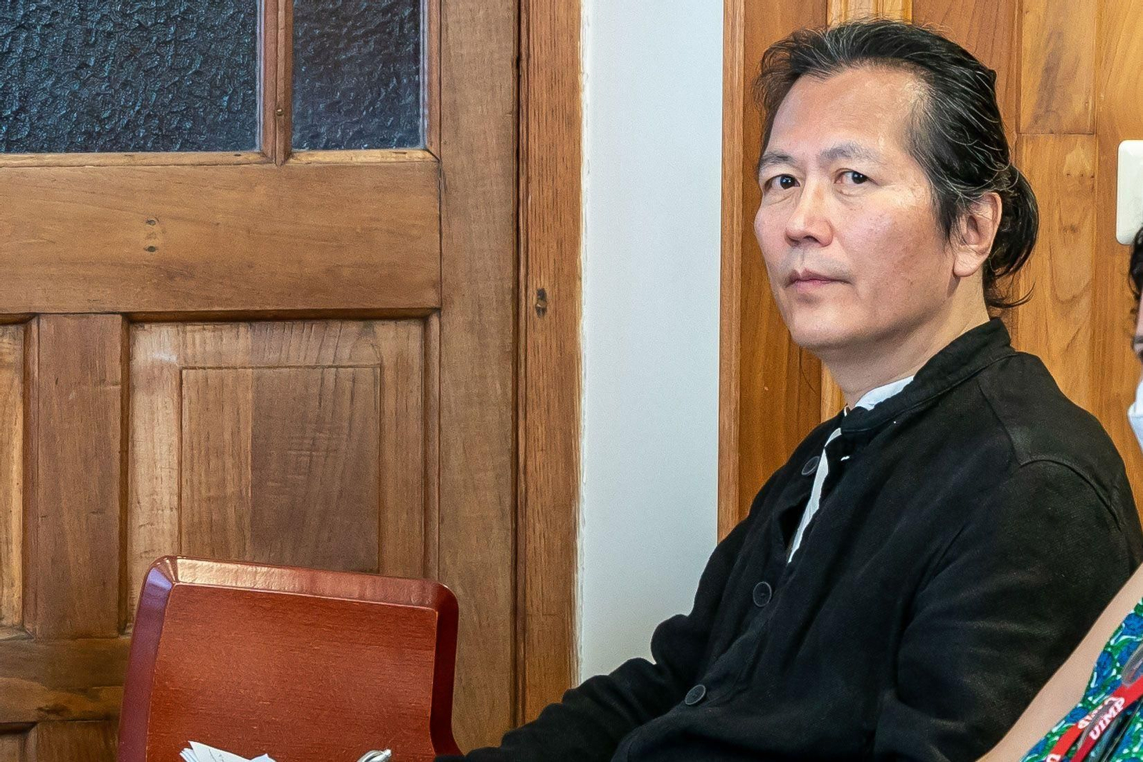 El filósofo Byung-Chul Han, Premio Princesa de Comunicación y Humanidades 2025.