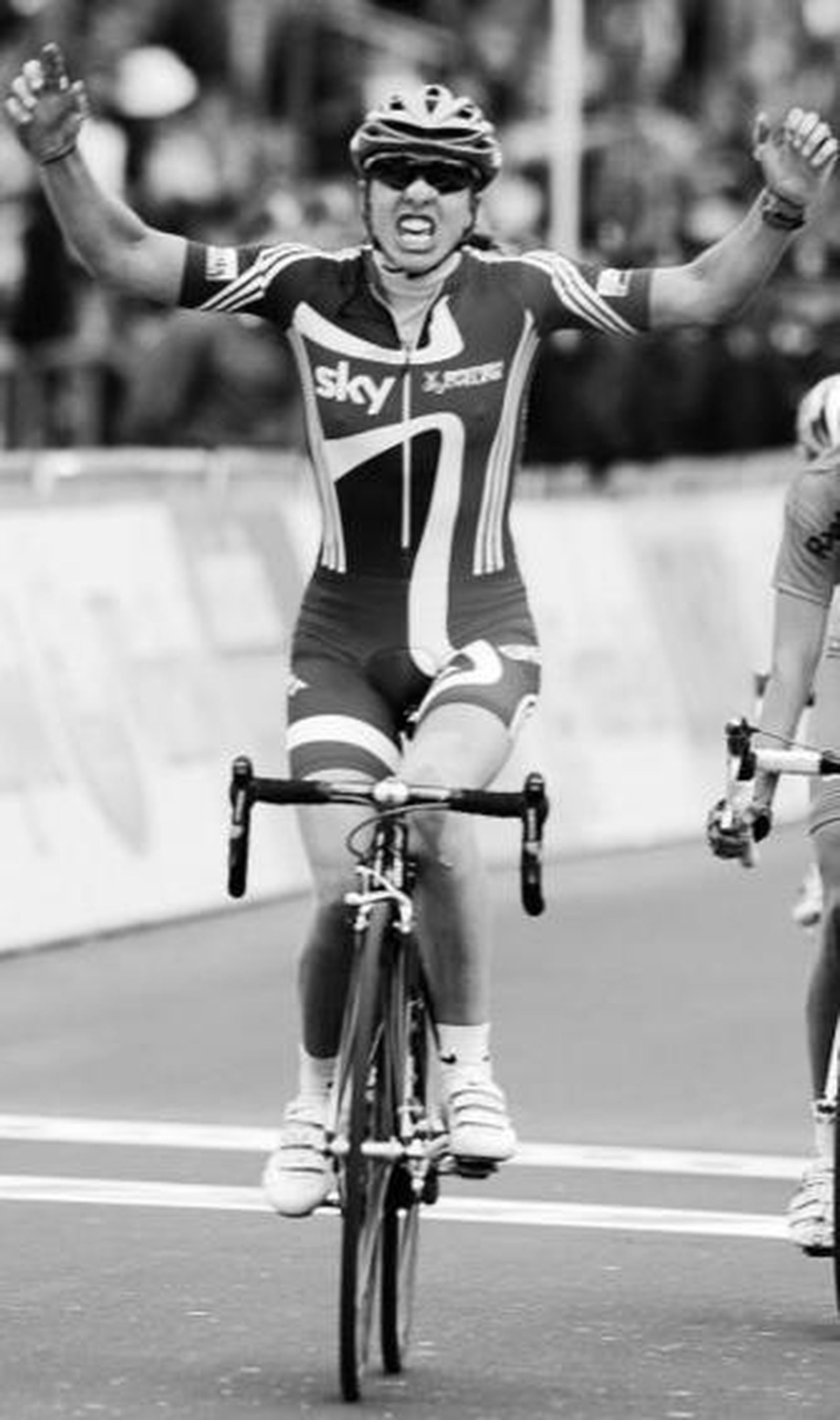 Freire y Bettini, por un lugar en la historia