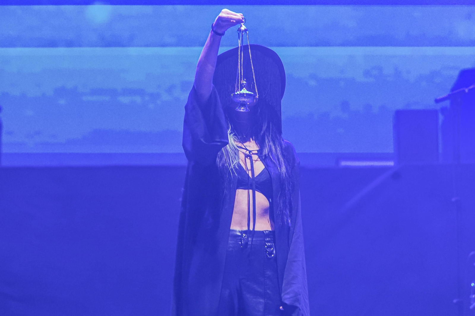 Muac Fest: Ana Mena, K!ingdom y Omar Montes hacen vibrar Armilla