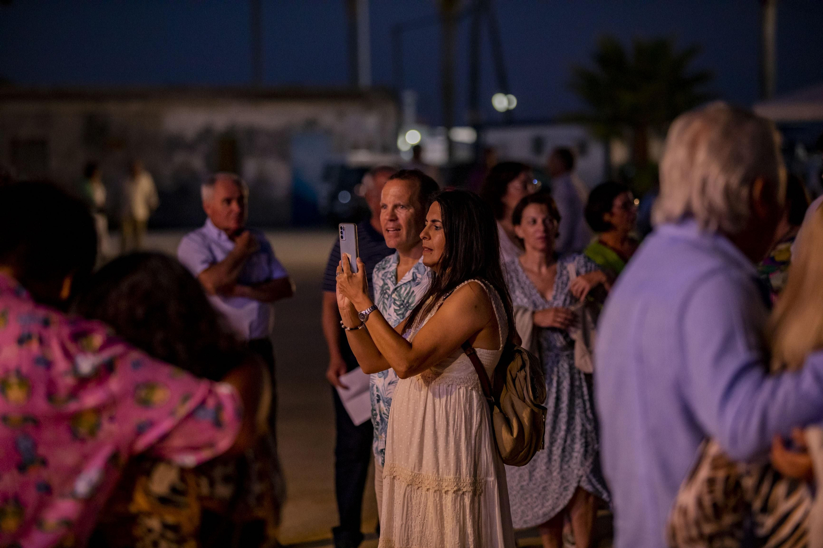 Búscate en las imágenes de la actuación de Los Morancos en Concert Music Festival