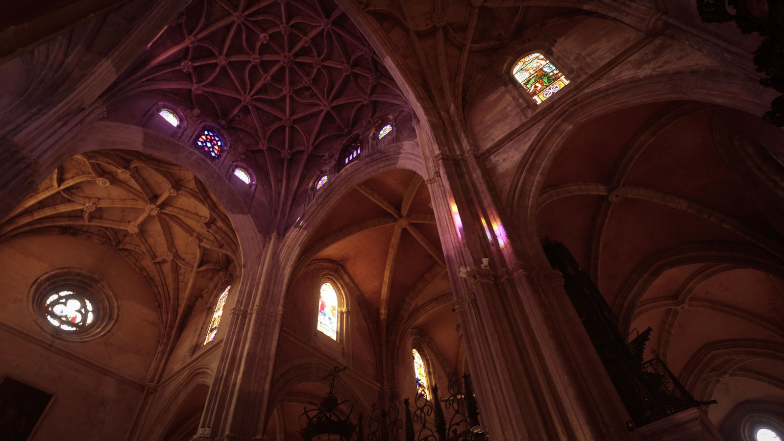 Un recorrido por las entrañas de Carmona