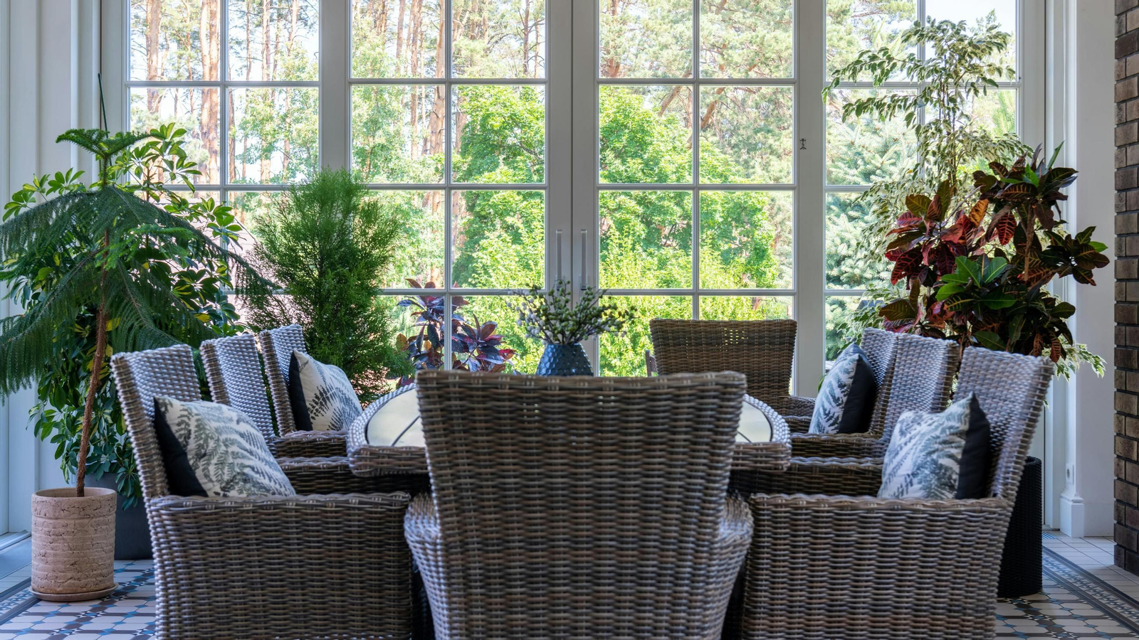 Este verano convierte tu jardín o terraza en un auténtico paraíso de disfrute con las rebajas de El Corte Inglés