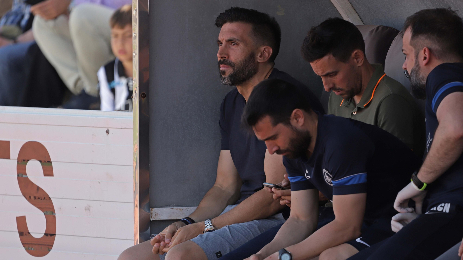 Las mejores fotos del Balona - Andorra