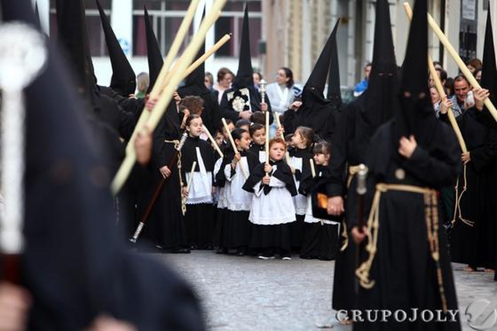 Foto: Fito Carreto ·Julio Gonzalez ·Joaquin Pino · Jesus Marin