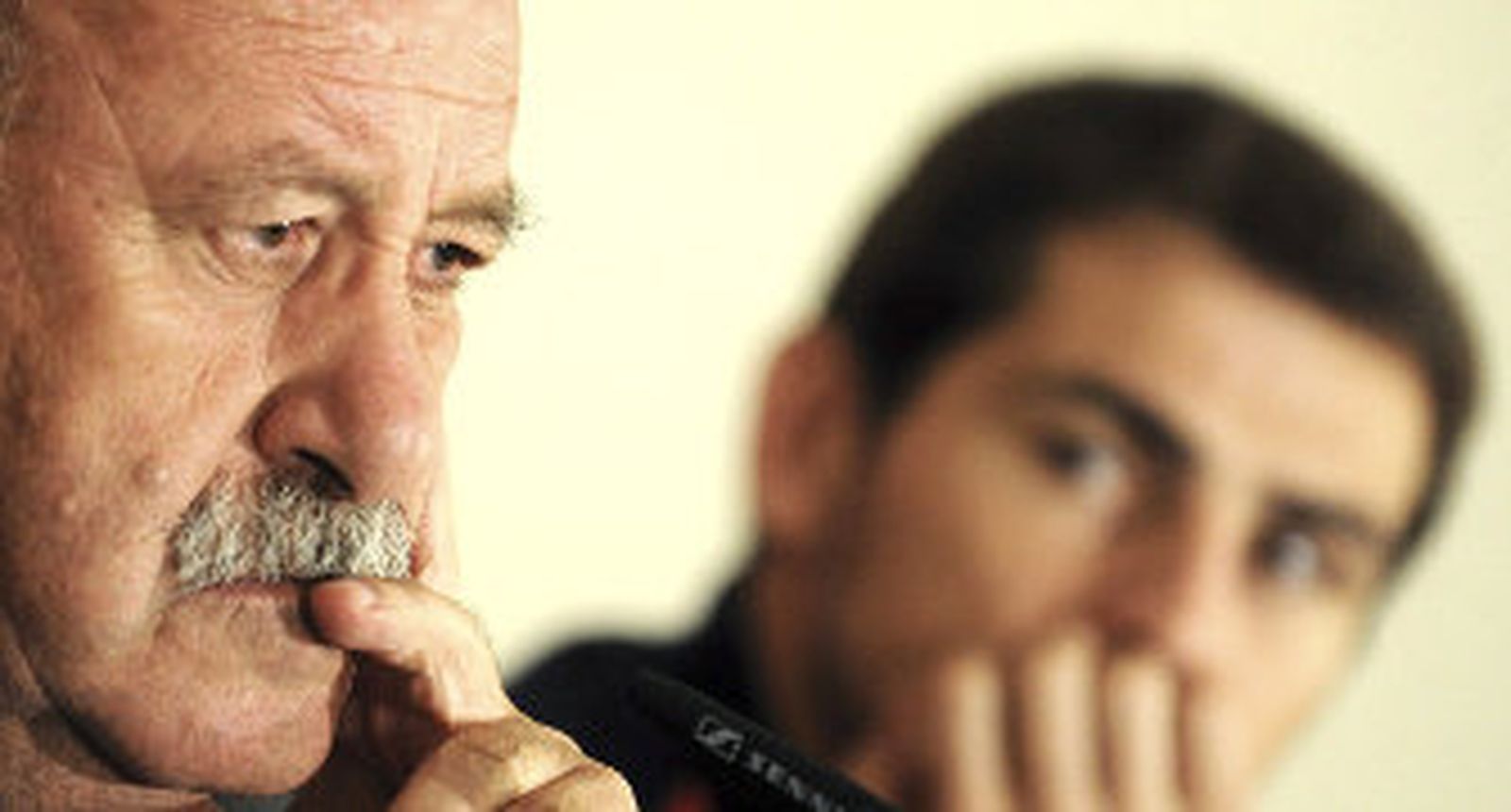 España mide su orgullo