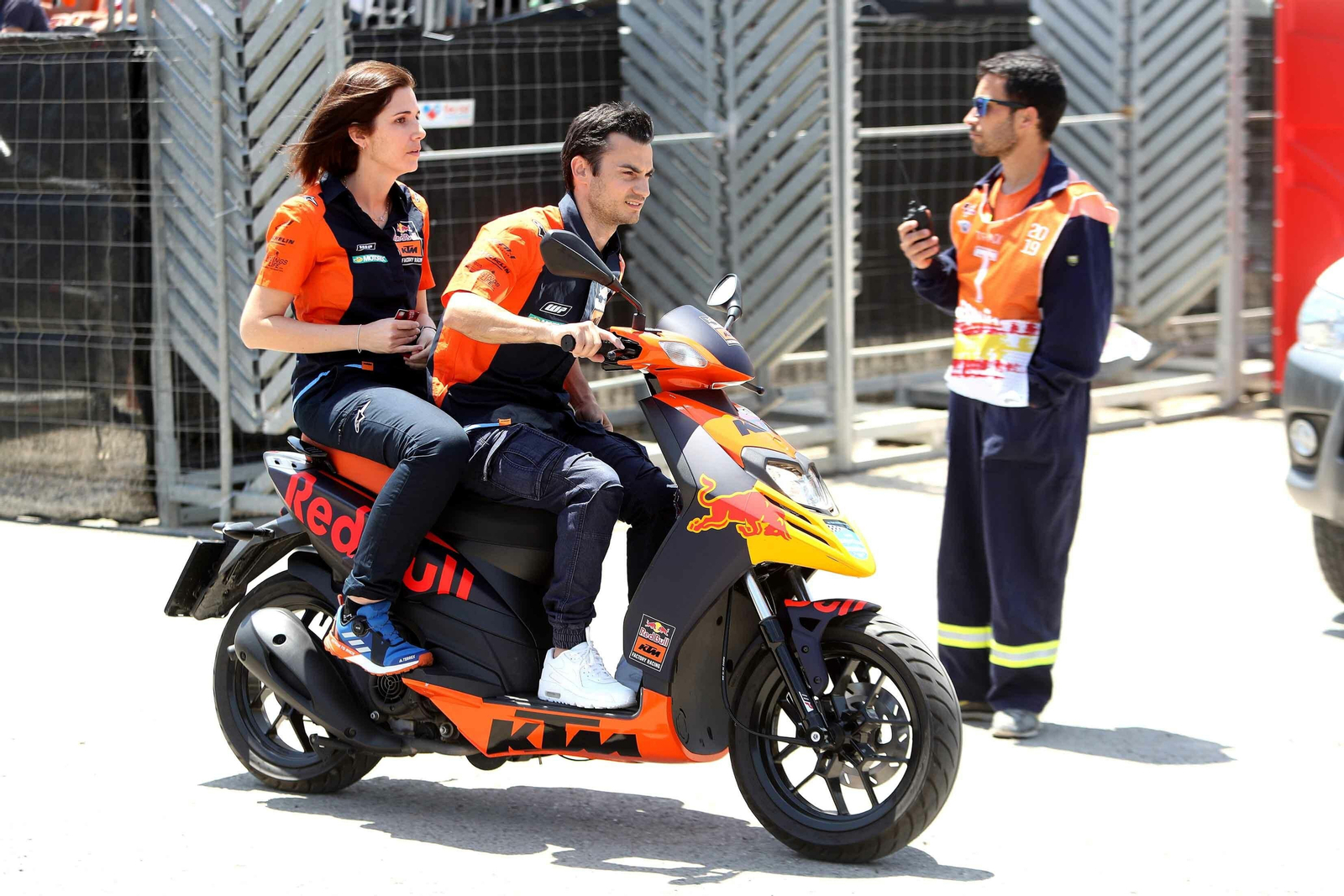 Galería de imágenes del Domingo de Mundial en el Circuito de Jerez Ángel Nieto