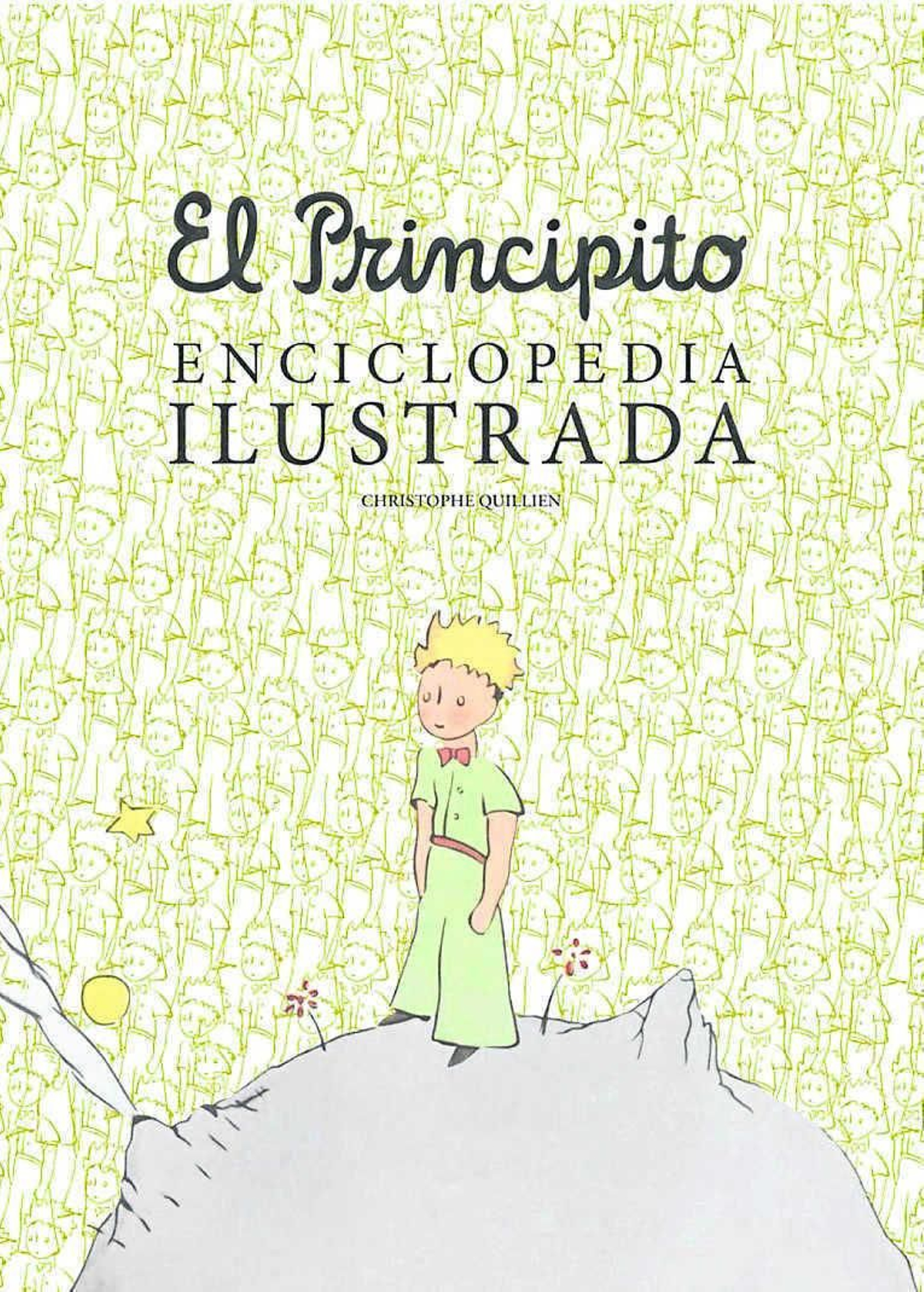 Portada del libro editado por Lunwerg y otras ilustraciones de la obra.