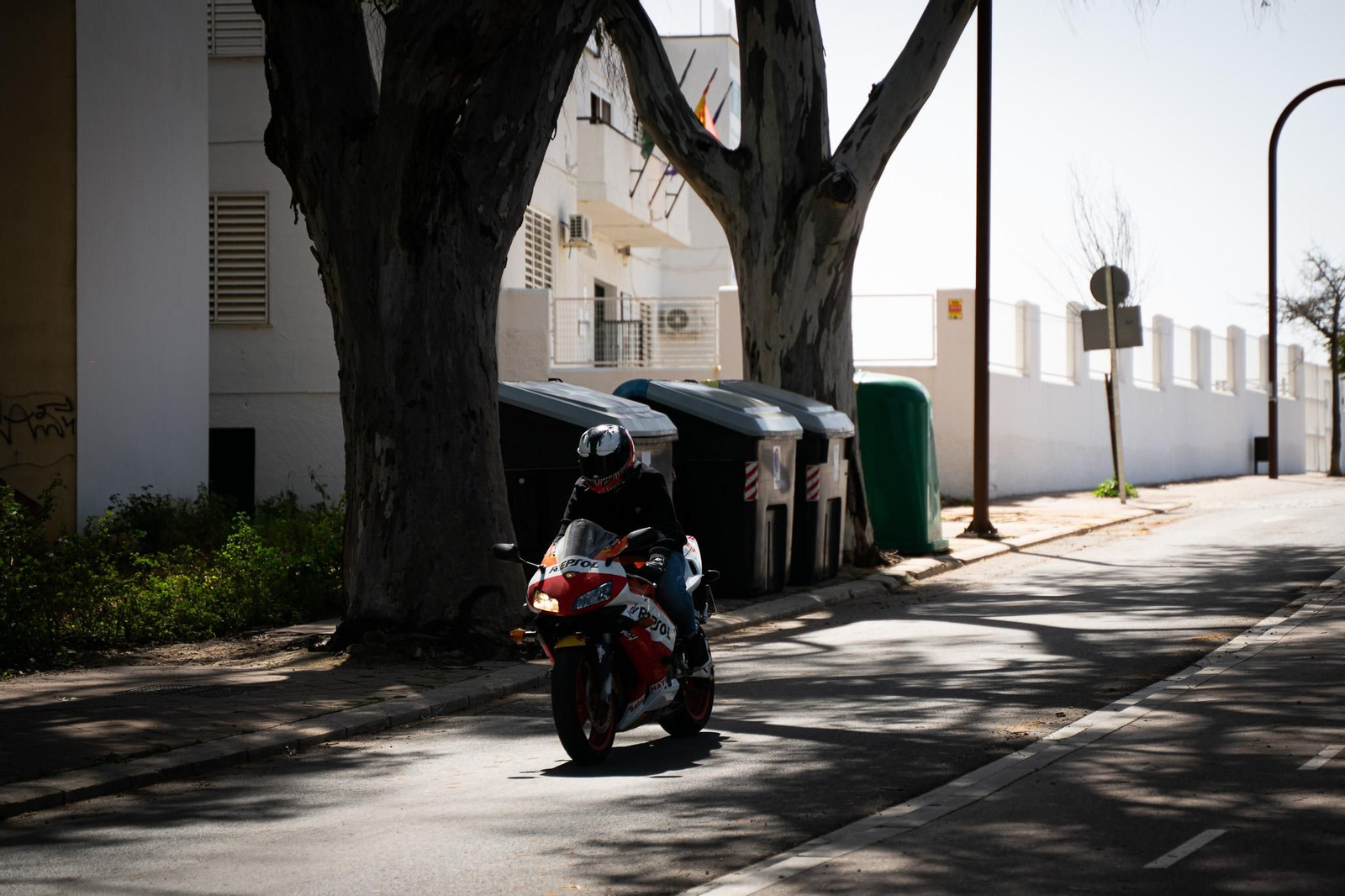 Las imágenes más destacadas del lunes 31 de marzo en Huelva