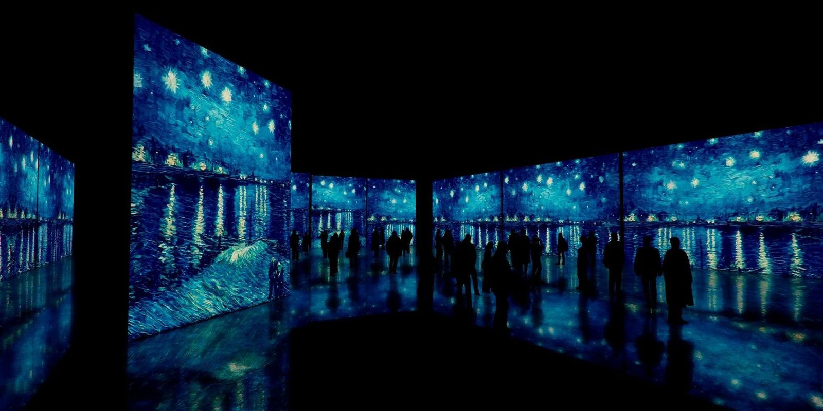 Van Gogh Grandes Éxitos