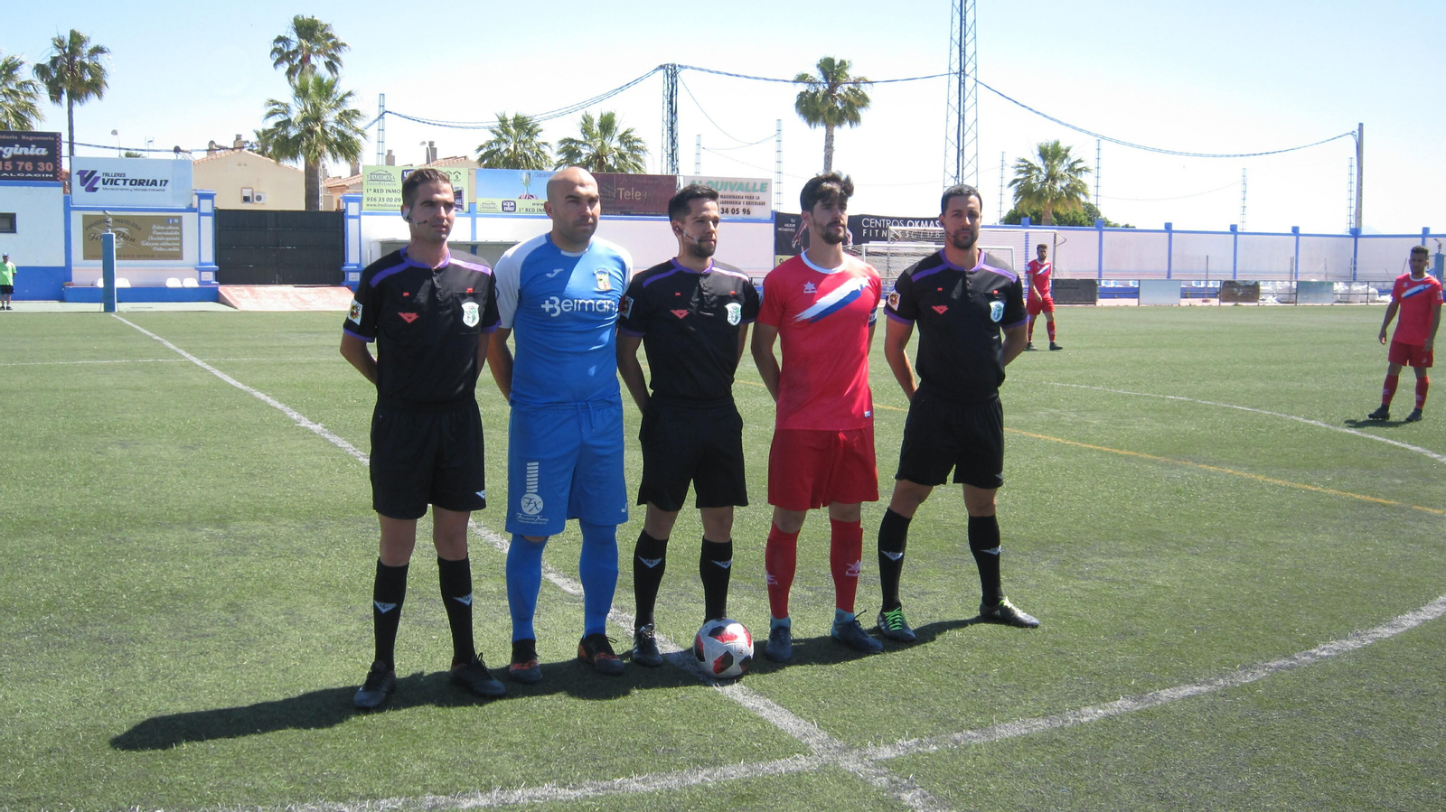 Diego Galiano cuelga las botas